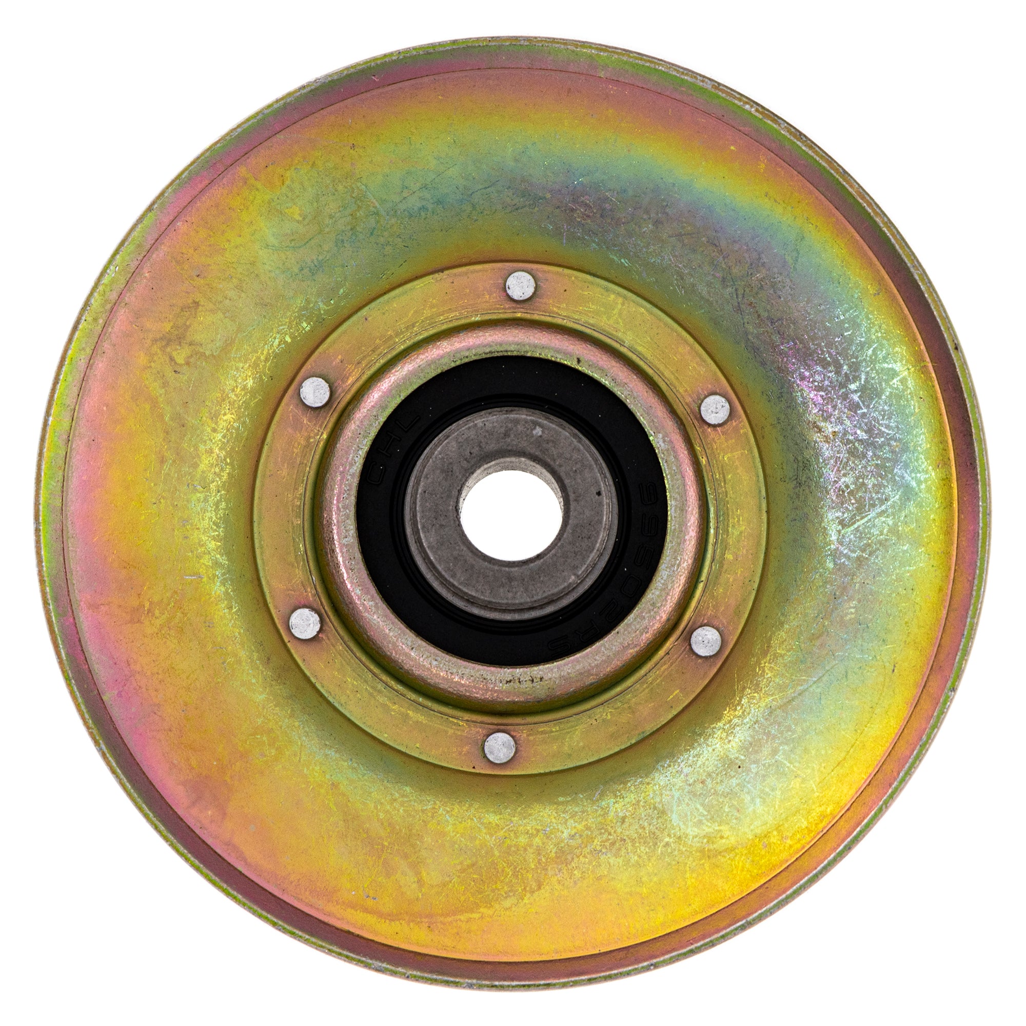8TEN 810-CID2227L V-Idler Pulley for zOTHER Stens Oregon Husqvarna