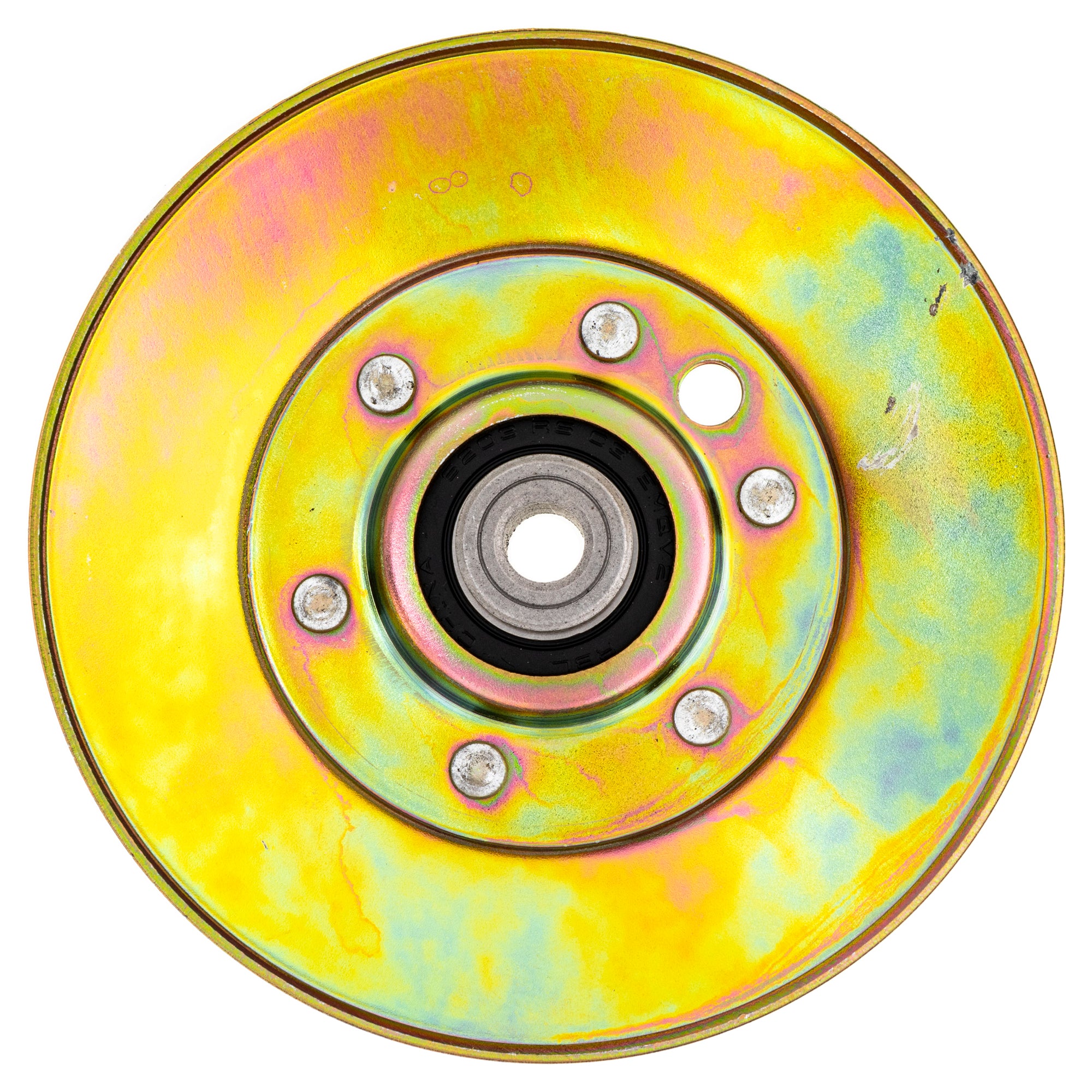 8TEN 810-CID2238L V-Idler Pulley for zOTHER Stens Oregon MTD Cub