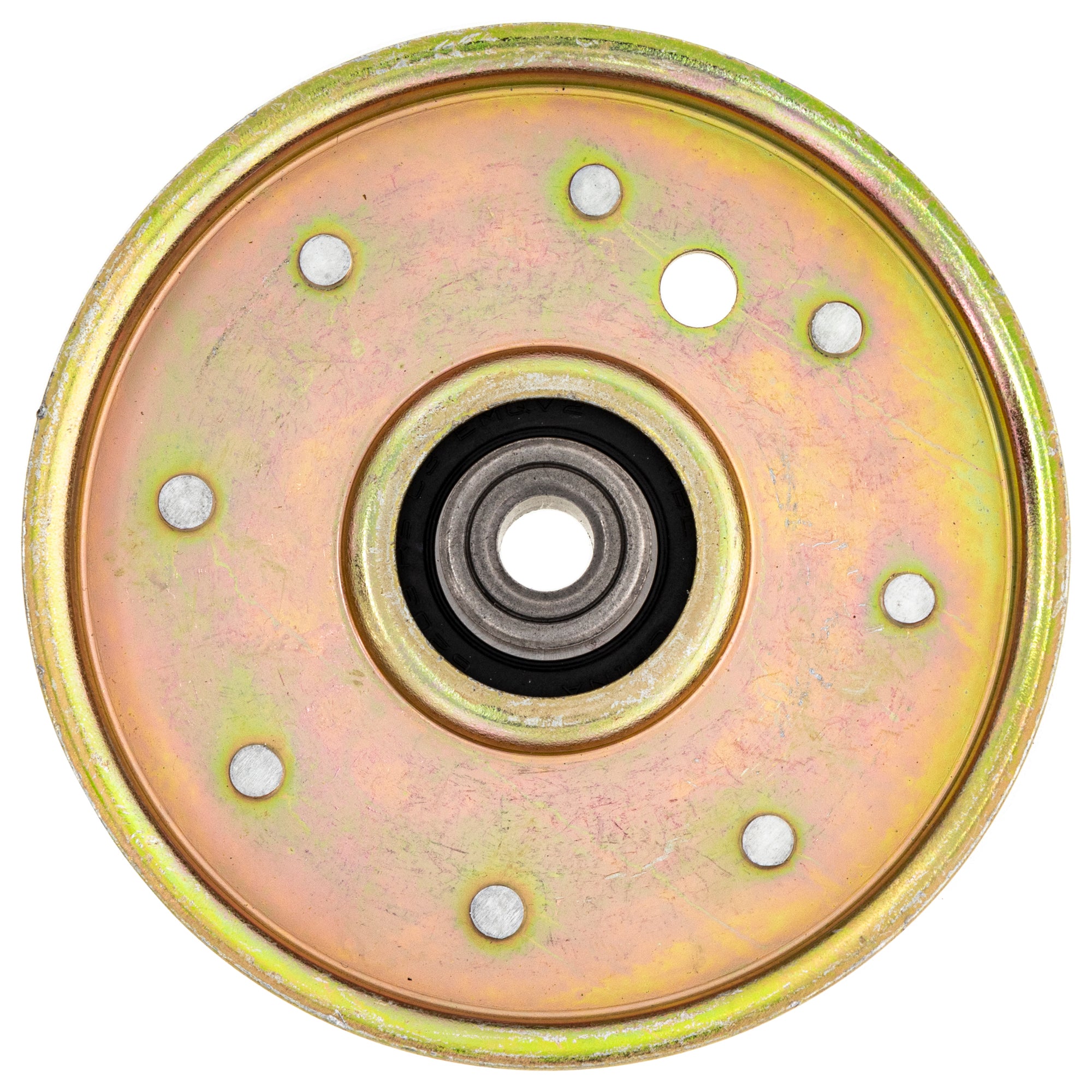 8TEN 810-CID2230L Flat Idler Pulley for Stens Oregon MTD Cub Cadet