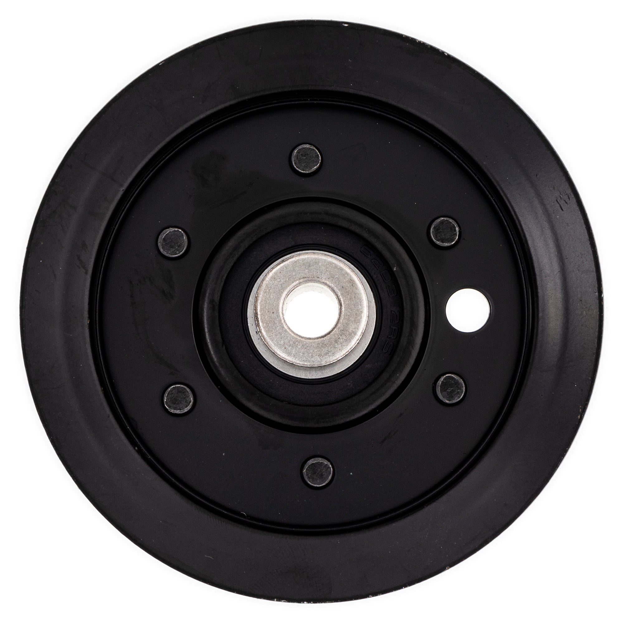 8TEN 810-CID2244L Idler Pulley for Toro Exmark Z-Master Titan