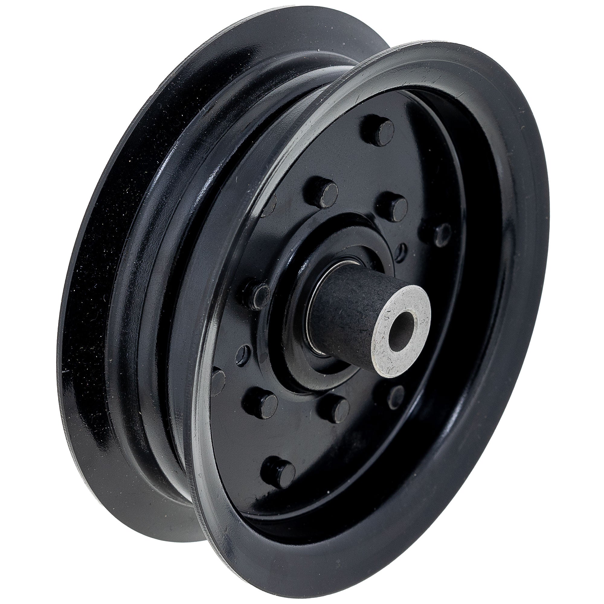 Flat Idler Pulley for zOTHER Murray MTD Cub Cadet Troy-Bilt Husqvarna Poulan Craftsman AYP 8TEN 810-CID2245L