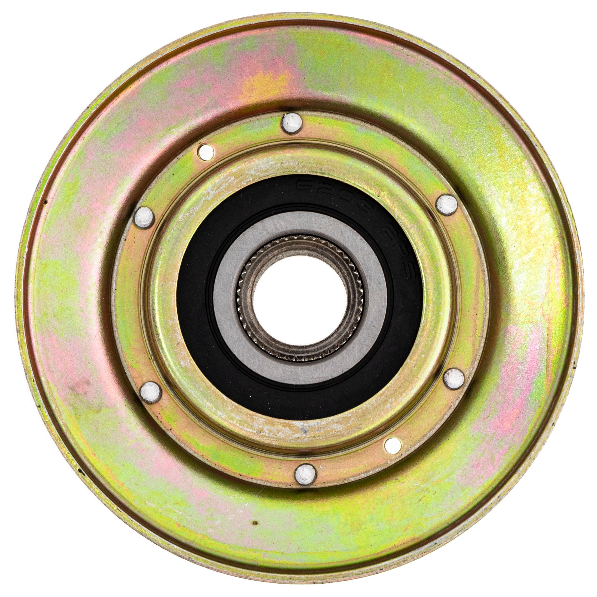 8TEN 810-CID2247L Idler Pulley for zOTHER Toro Exmark-WHEELHORSE