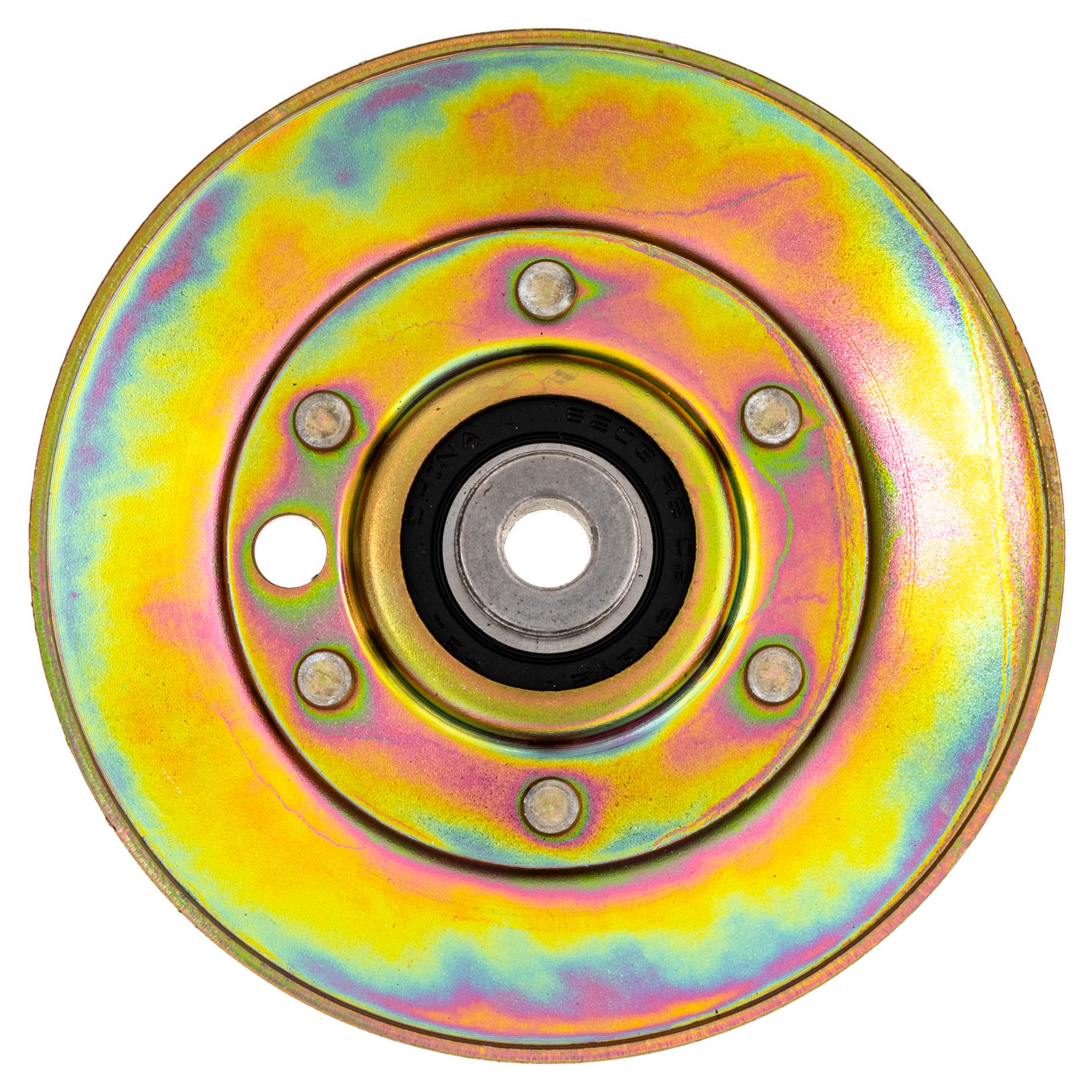 8TEN 810-CID2248L V-Idler Pulley for Stens Oregon MTD Cub Cadet