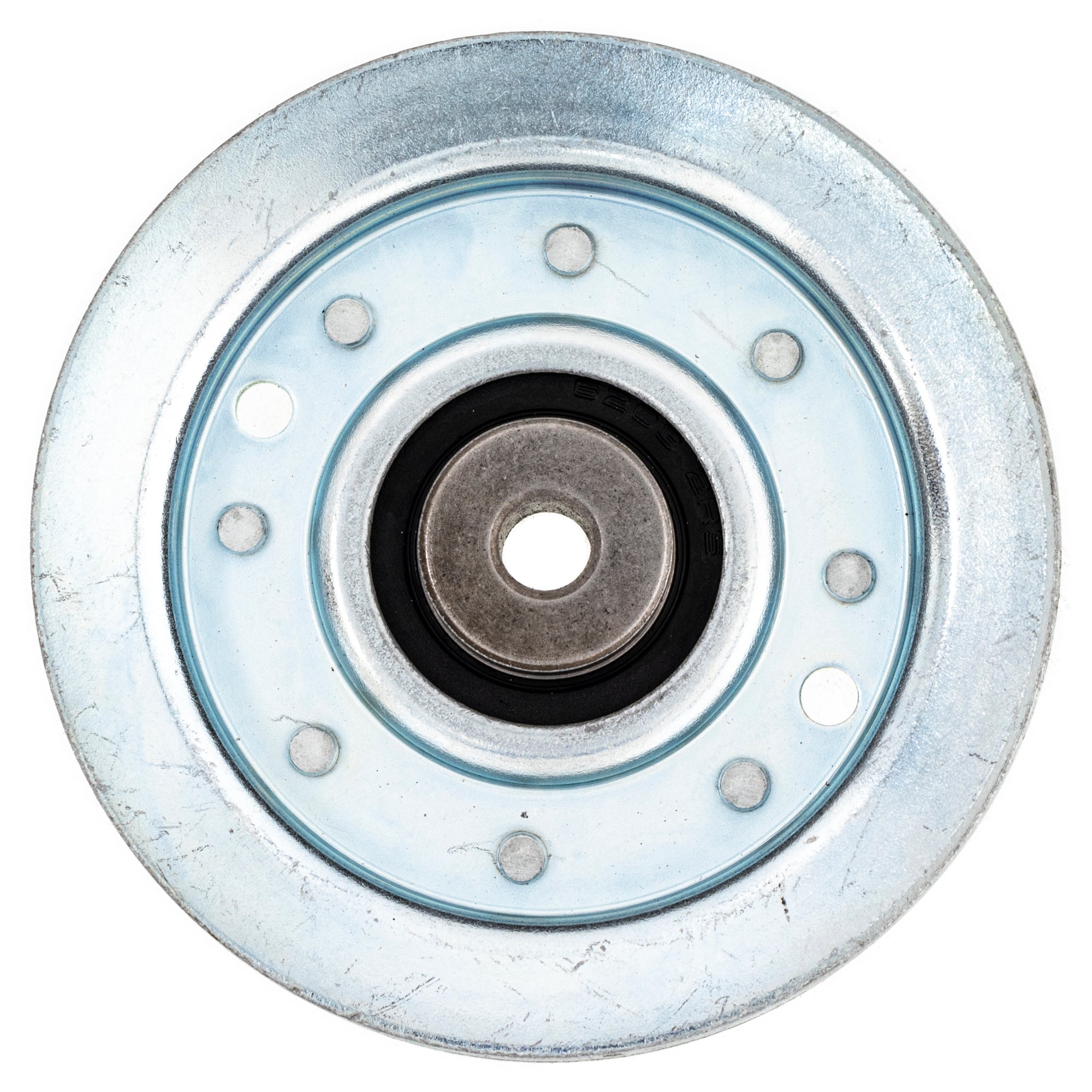 8TEN 810-CID2249L Idler Pulley for Stens John Deere S1742 S1642