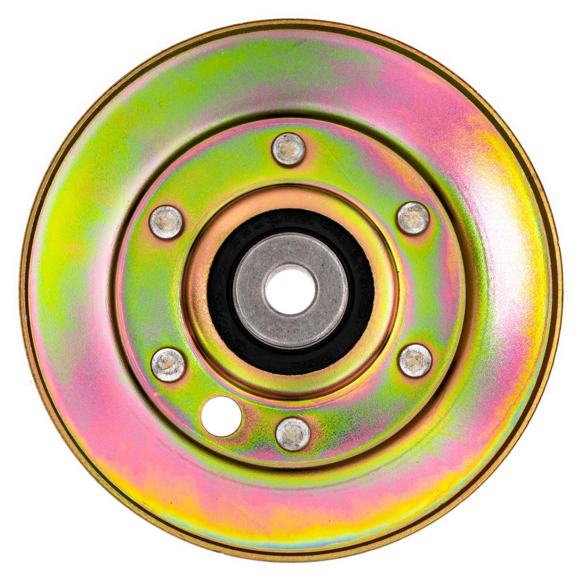 8TEN 810-CID2240L Idler Pulley for Husqvarna Poulan Craftsman AYP