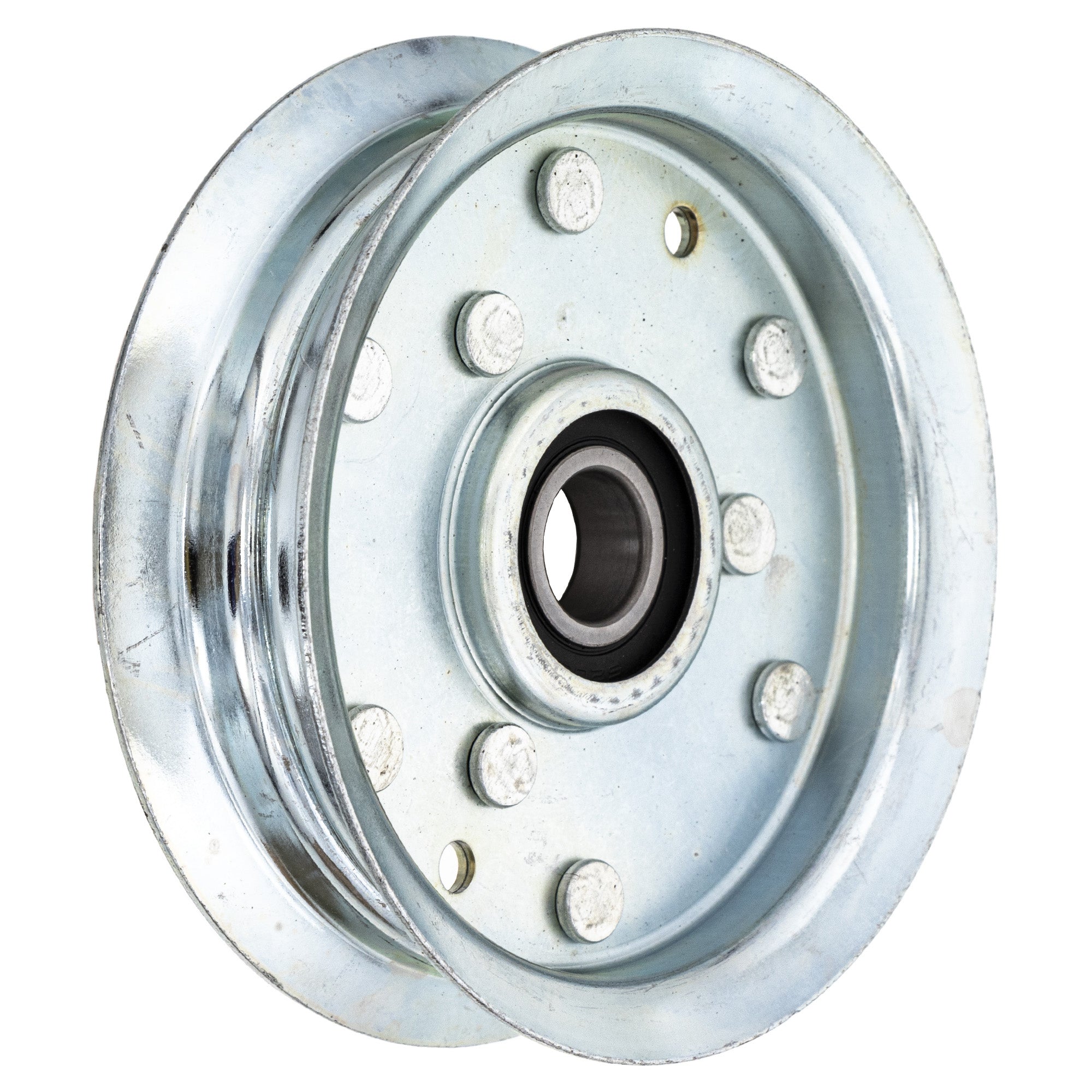 Idler Pulley For Murray Gravely Ariens 07300039 07350100 07300006 D18314 300841 774089 07306100 | 2-PACK