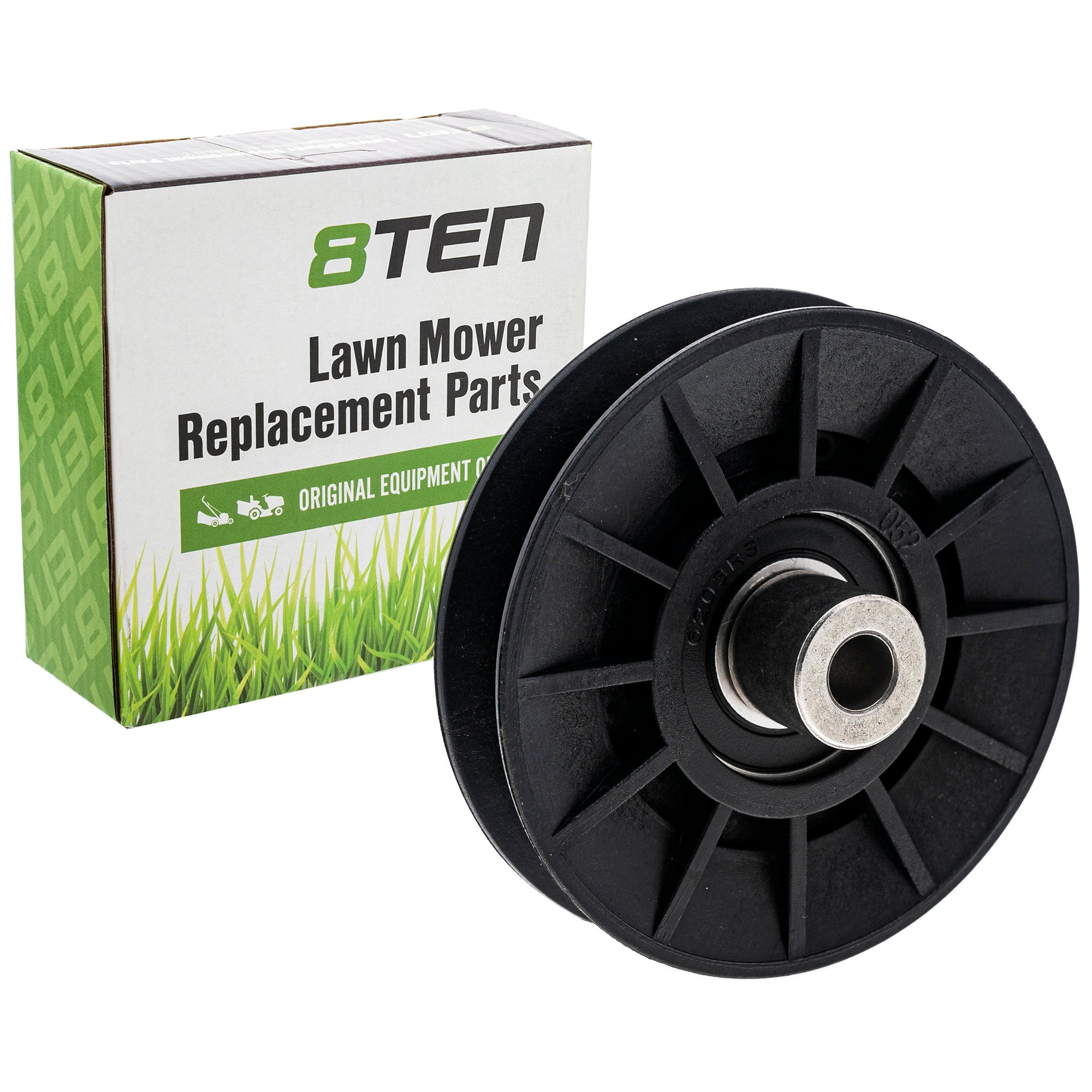 Idler Pulley for zOTHER Oregon Husqvarna Poulan Craftsman AYP RedMax YT2448F YT2348F 8TEN 810-CID2256L