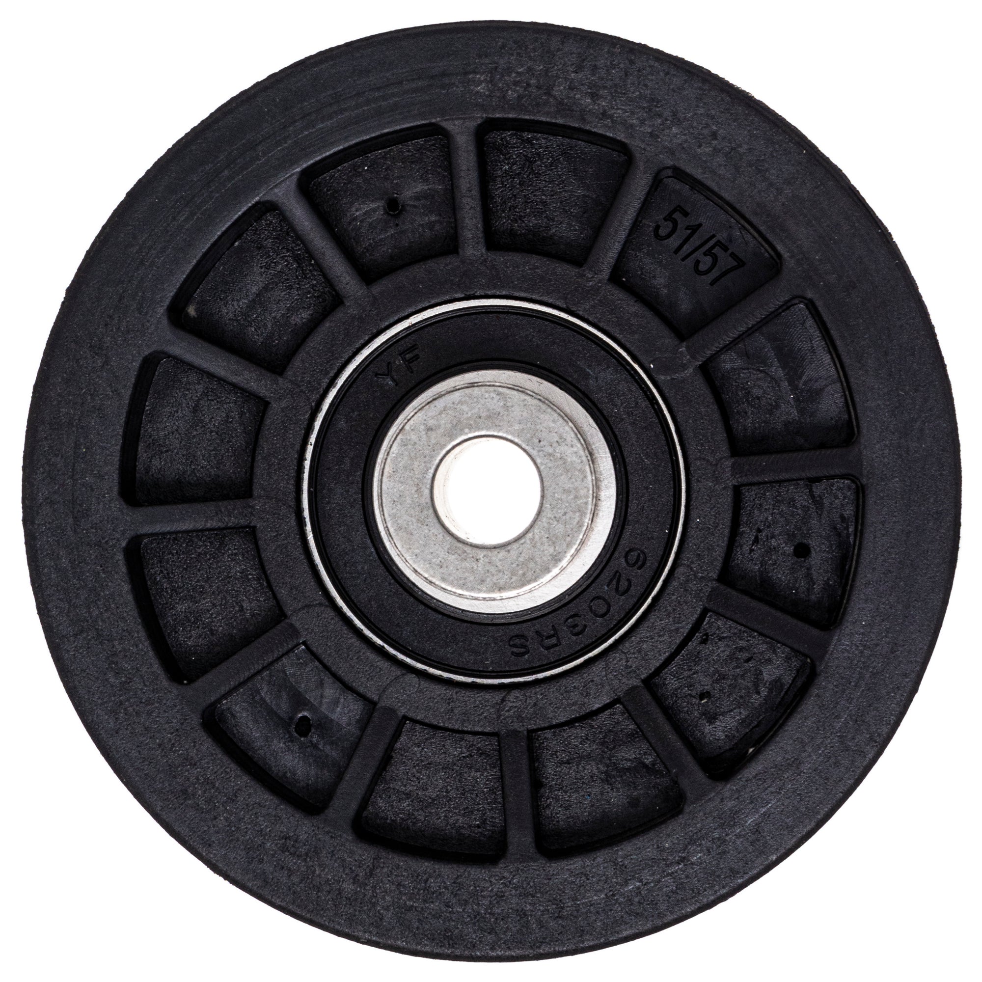 8TEN 810-CID2257L Idler Pulley for zOTHER Oregon Husqvarna Poulan