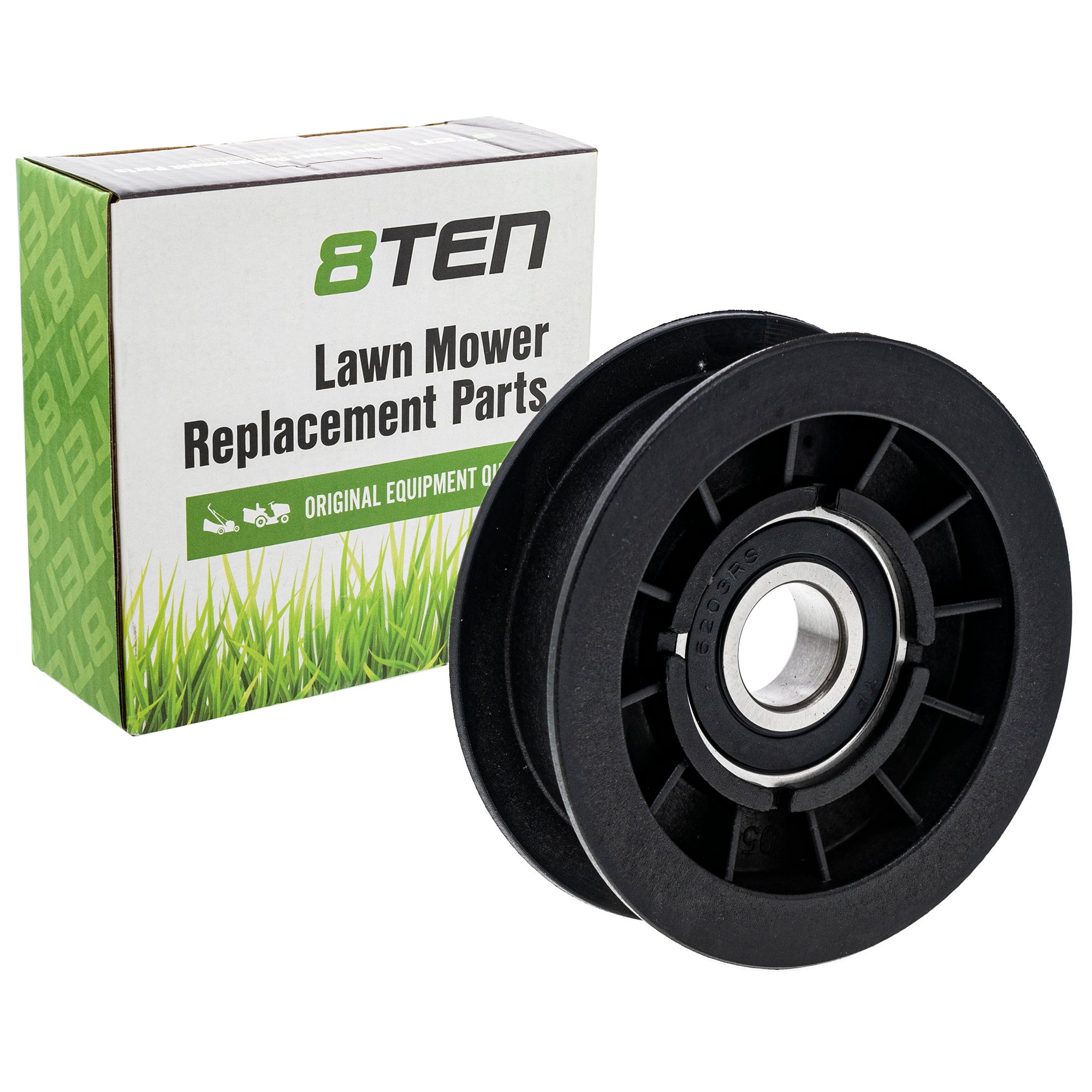 Idler Pulley for zOTHER Stens Oregon Murray John Deere Briggs and Stratton SLT24520FC 8TEN 810-CID2258L