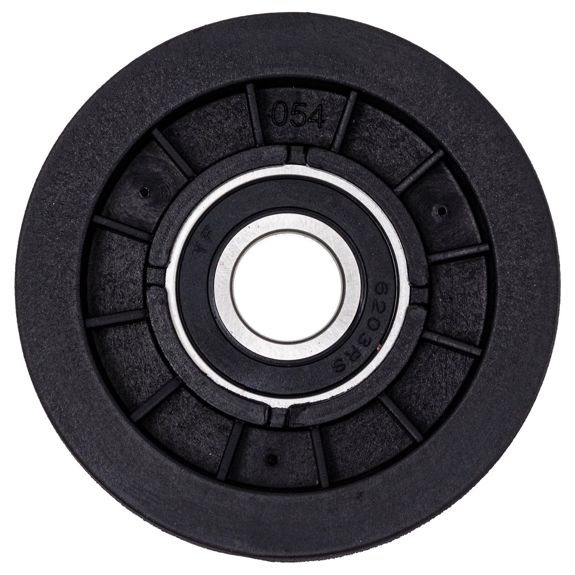 8TEN 810-CID2258L Idler Pulley for zOTHER Stens Oregon Murray John