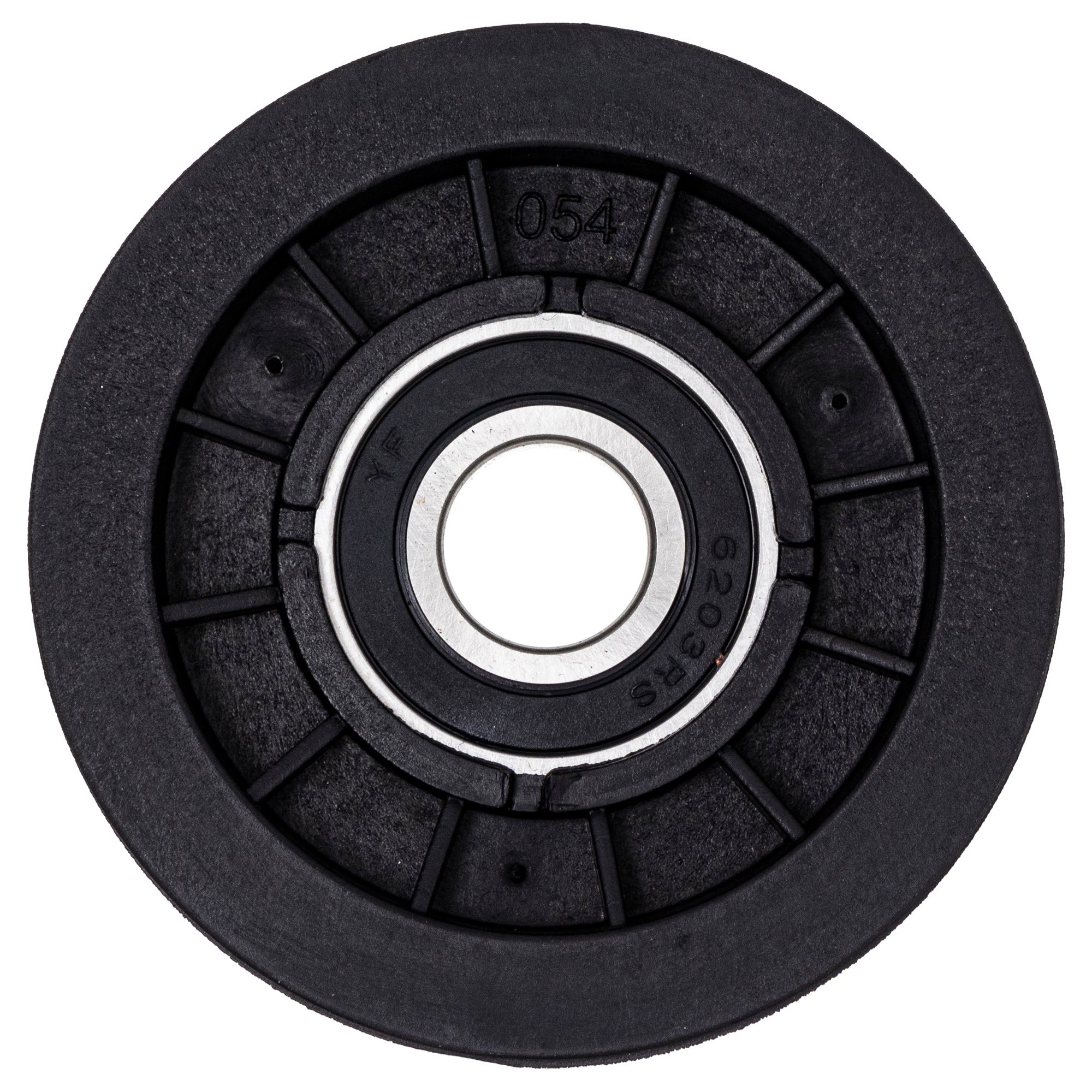 8TEN 810-CID2258L Idler Pulley Set 2-Pack for zOTHER Oregon Murray