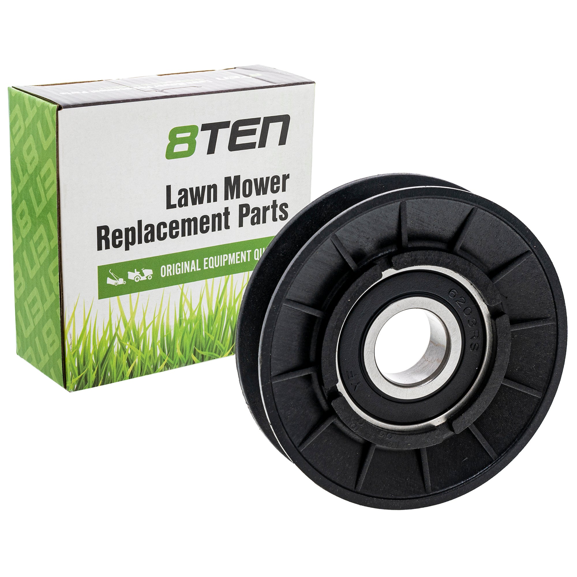 Idler Pulley for Walbro Stens Oregon MTD Cub Cadet Troy-Bilt John Deere Suburban LTX-16 8TEN 810-CID2259L