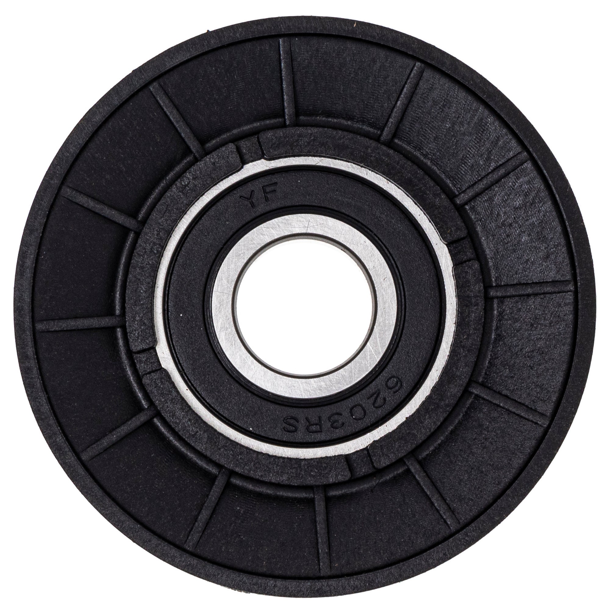 8TEN 810-CID2259L Idler Pulley for Walbro Stens Oregon MTD Cub Cadet
