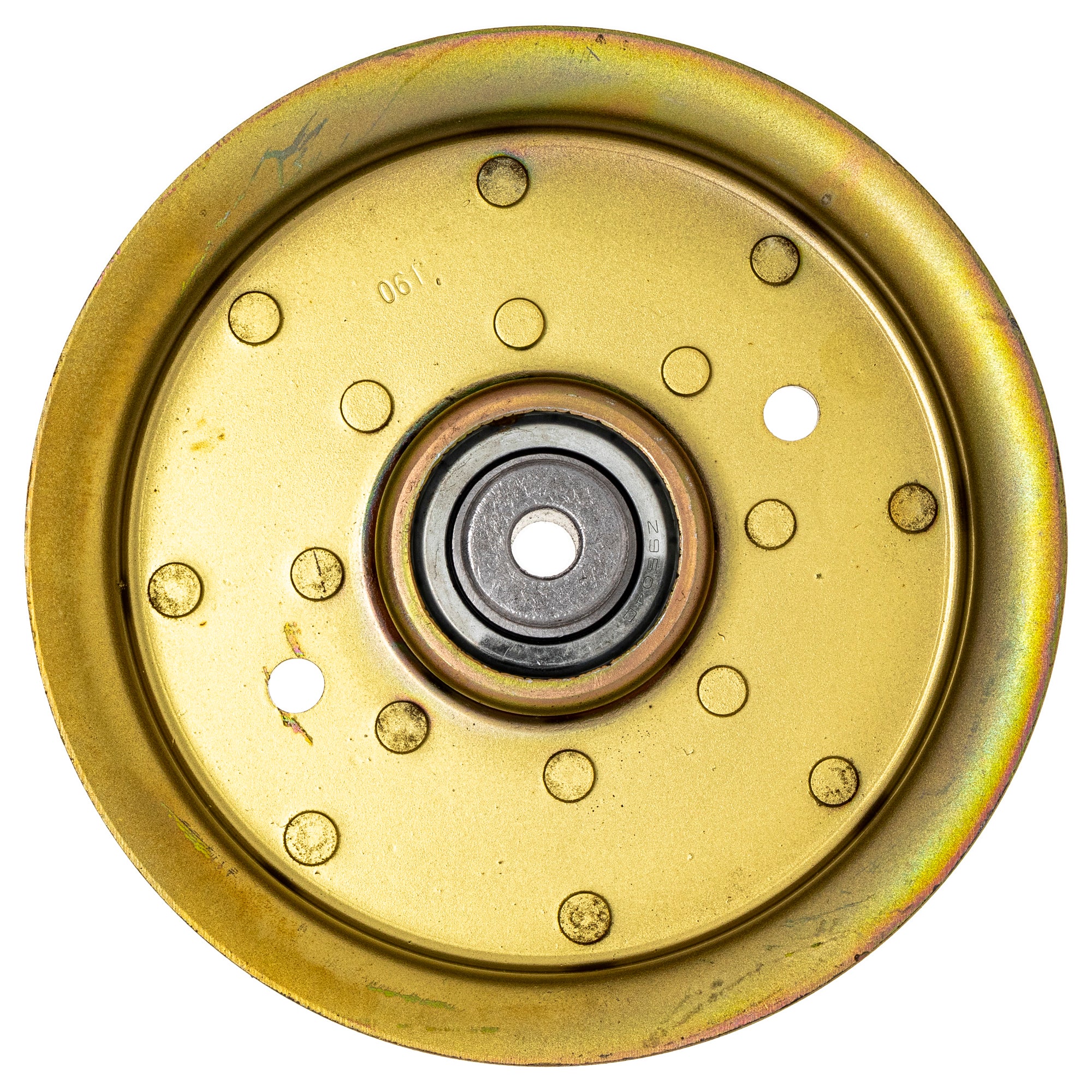 8TEN 810-CID2250L Idler Pulley Set 2-Pack for zOTHER Scag Oregon