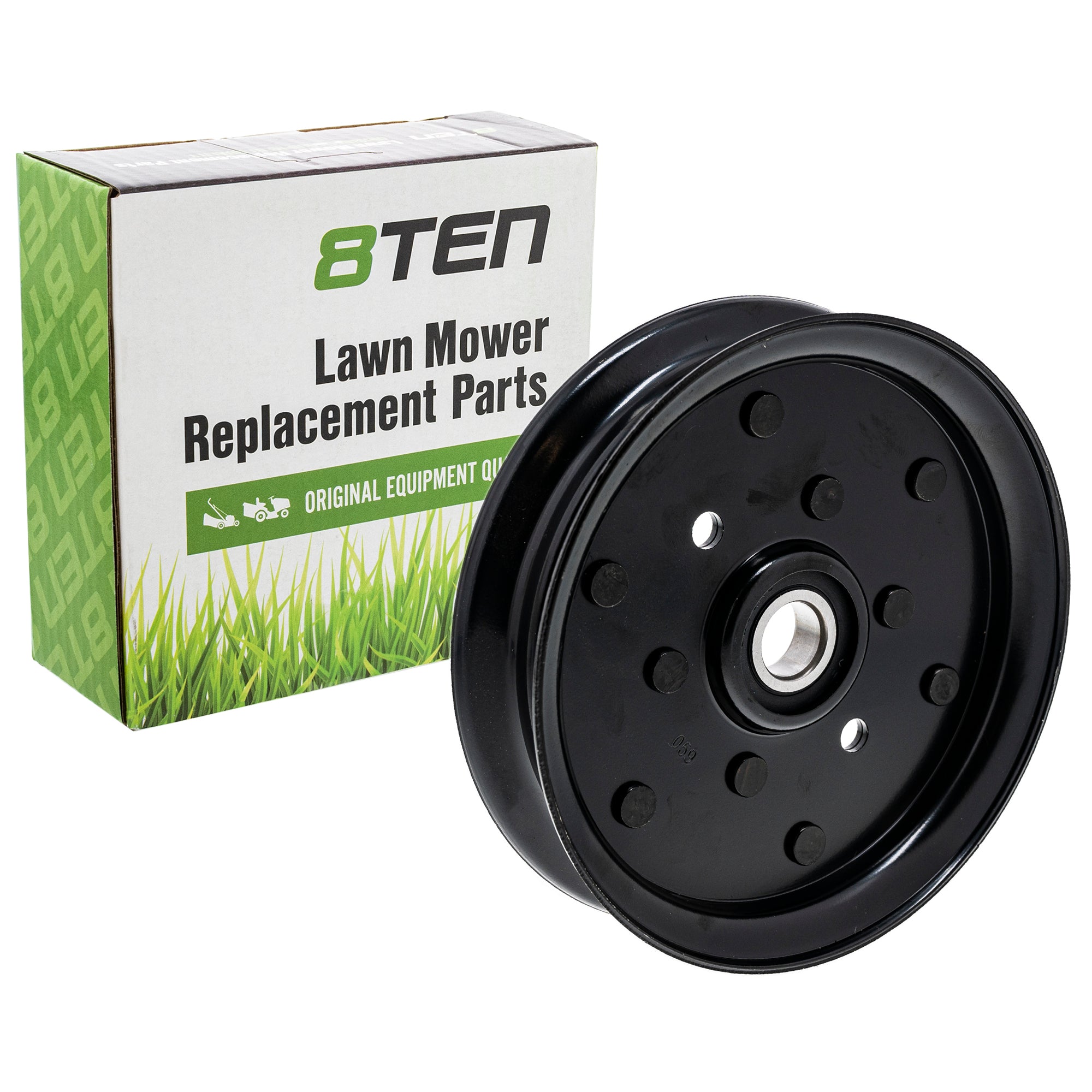 Idler Pulley for Toro Exmark Oregon MTD Cub Cadet Troy-Bilt John Deere Hustler Z-Master 8TEN 810-CID2262L