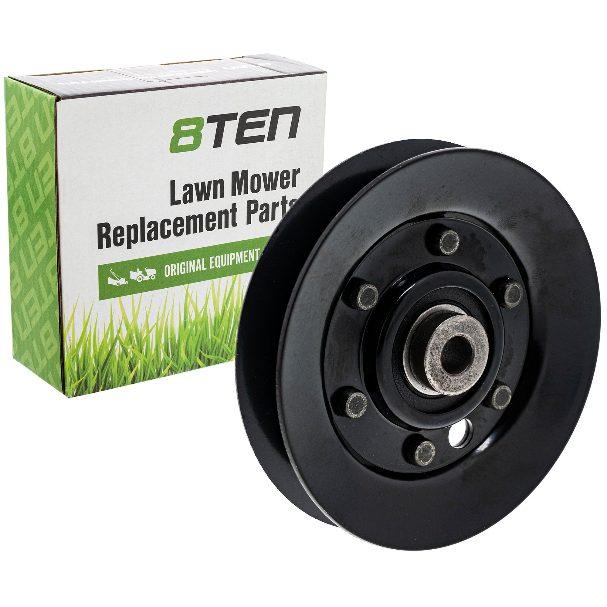 Idler Pulley for zOTHER Toro Exmark-WHEELHORSE Toro Exmark Stens Snapper Oregon Murray MTD 8TEN 810-CID2263L