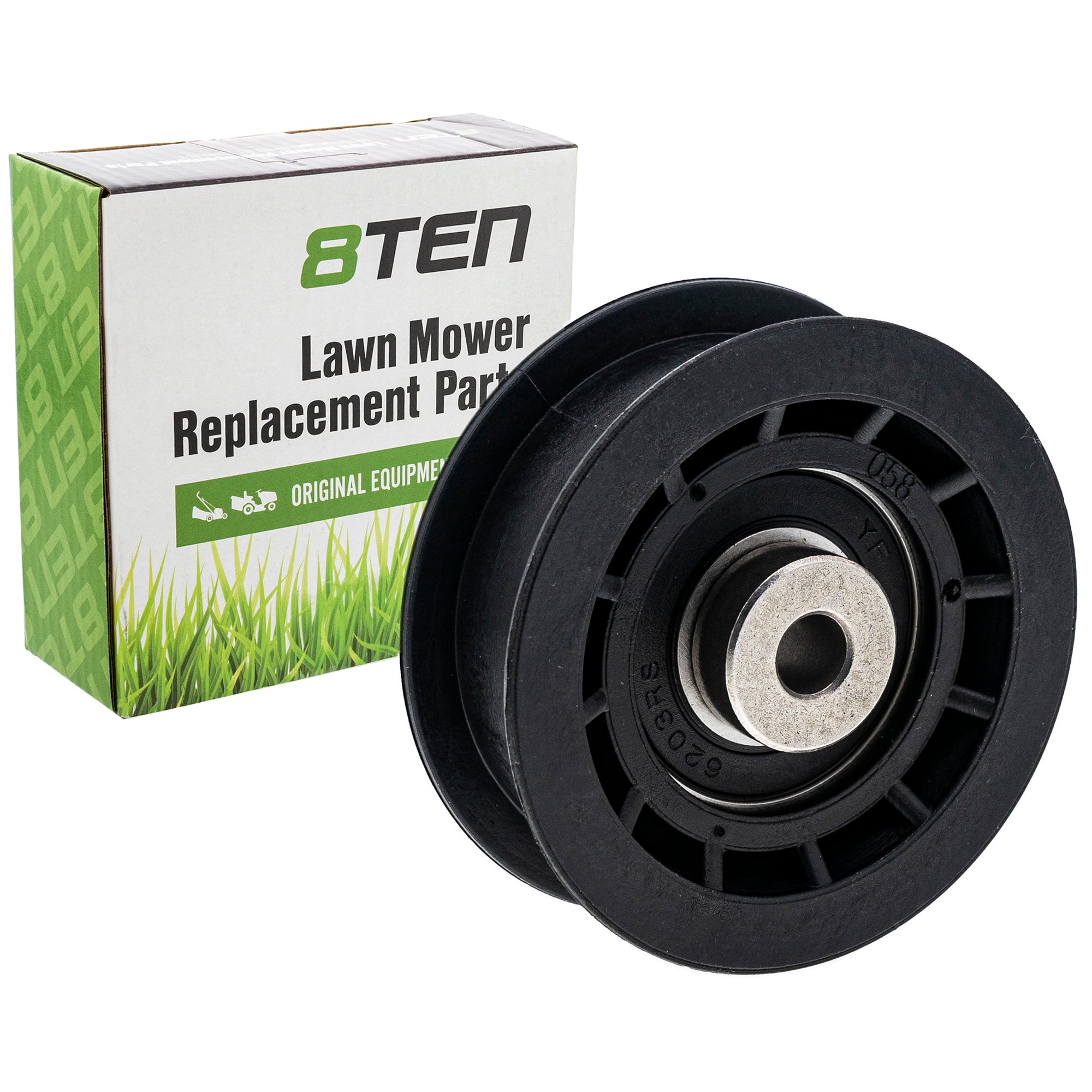 Idler Pulley for Toro Exmark TimeCutter 8TEN 810-CID2264L