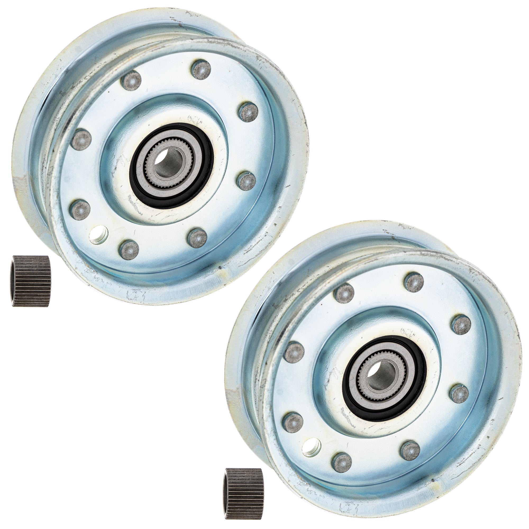 Idler Pulley Set For 1685144SM 8TEN