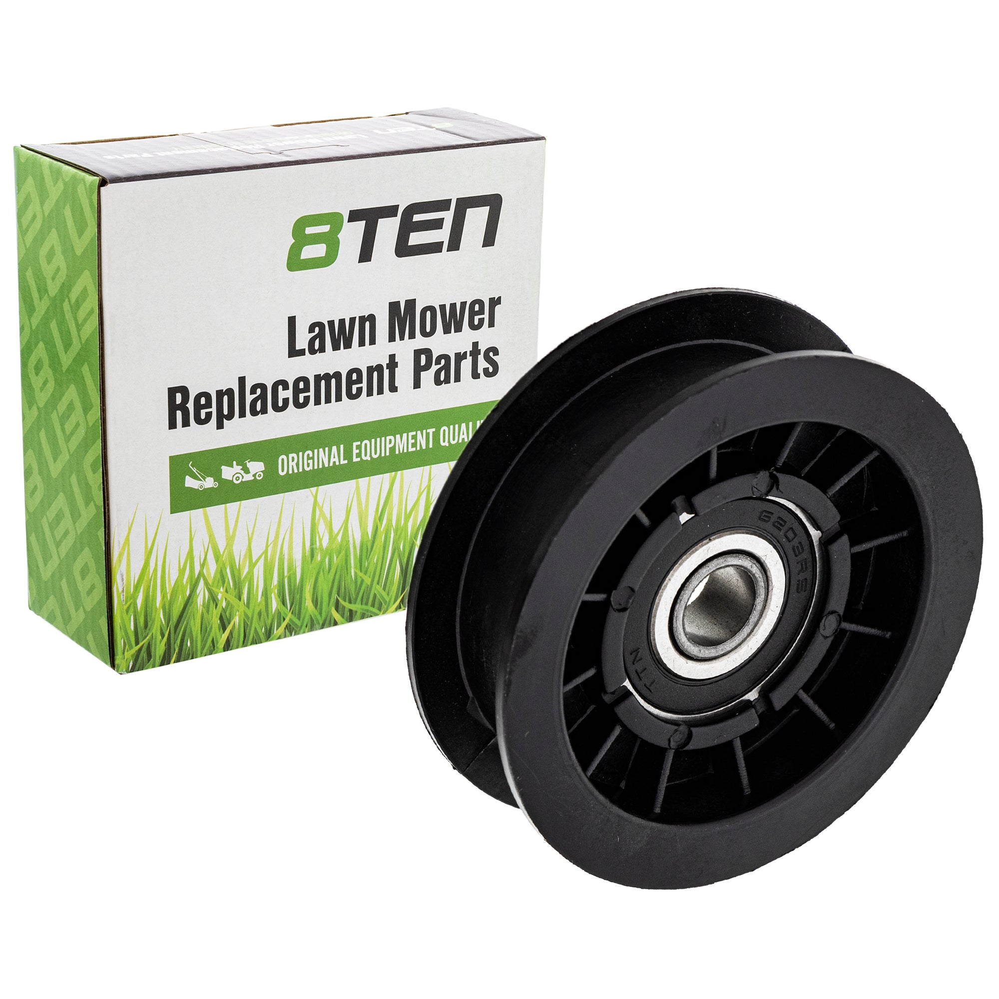 Idler Pulley for zOTHER Oregon MURRAY Murray Hayter Generac VRO4012GXT Ultra King 48560 8TEN 810-CID2269L