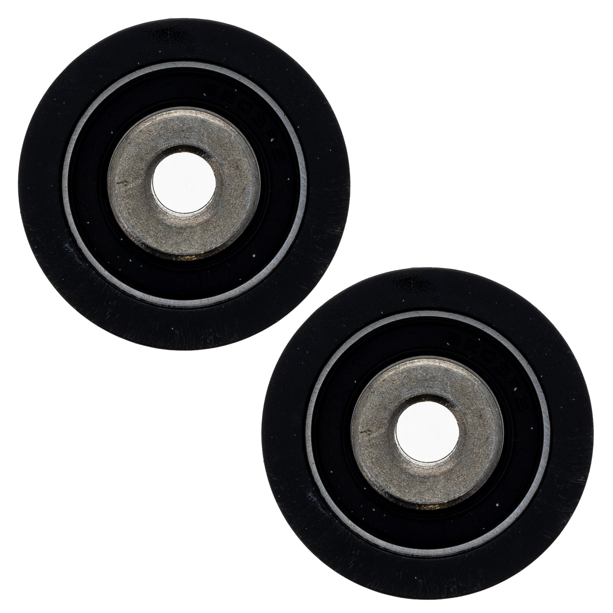 8TEN 810-CID2260L Idler Pulley Set 2-Pack for zOTHER Husqvarna