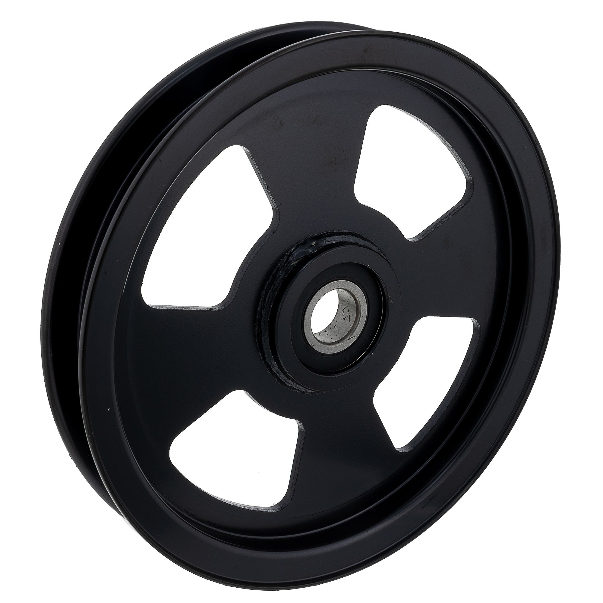 8TEN 810-CID2261L Idler Pulley 2-Pack for zOTHER Toro Exmark Stens
