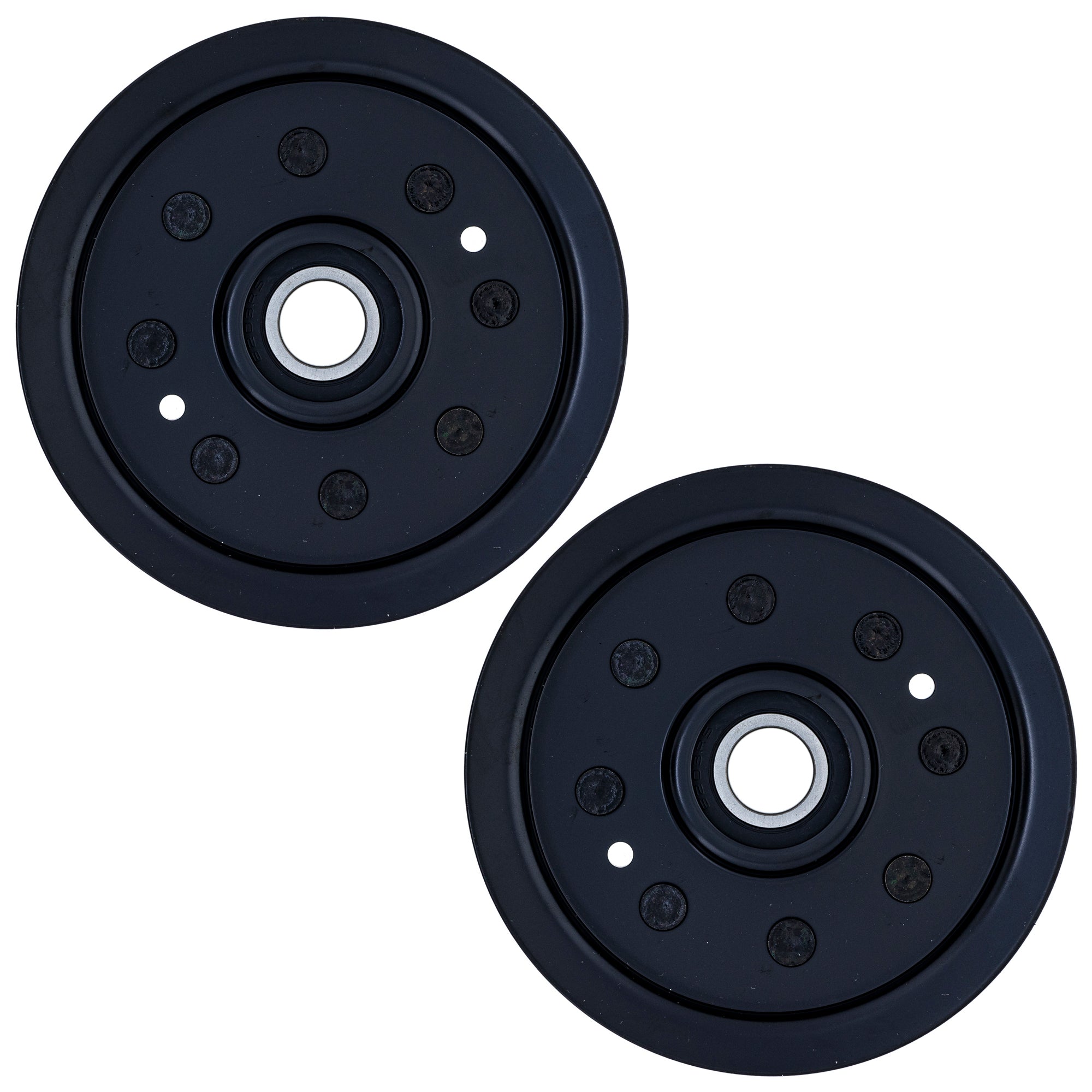 Idler Pulley Set 2-Pack for zOTHER Toro Exmark Z-Master Titan 8TEN 810-CID2274L