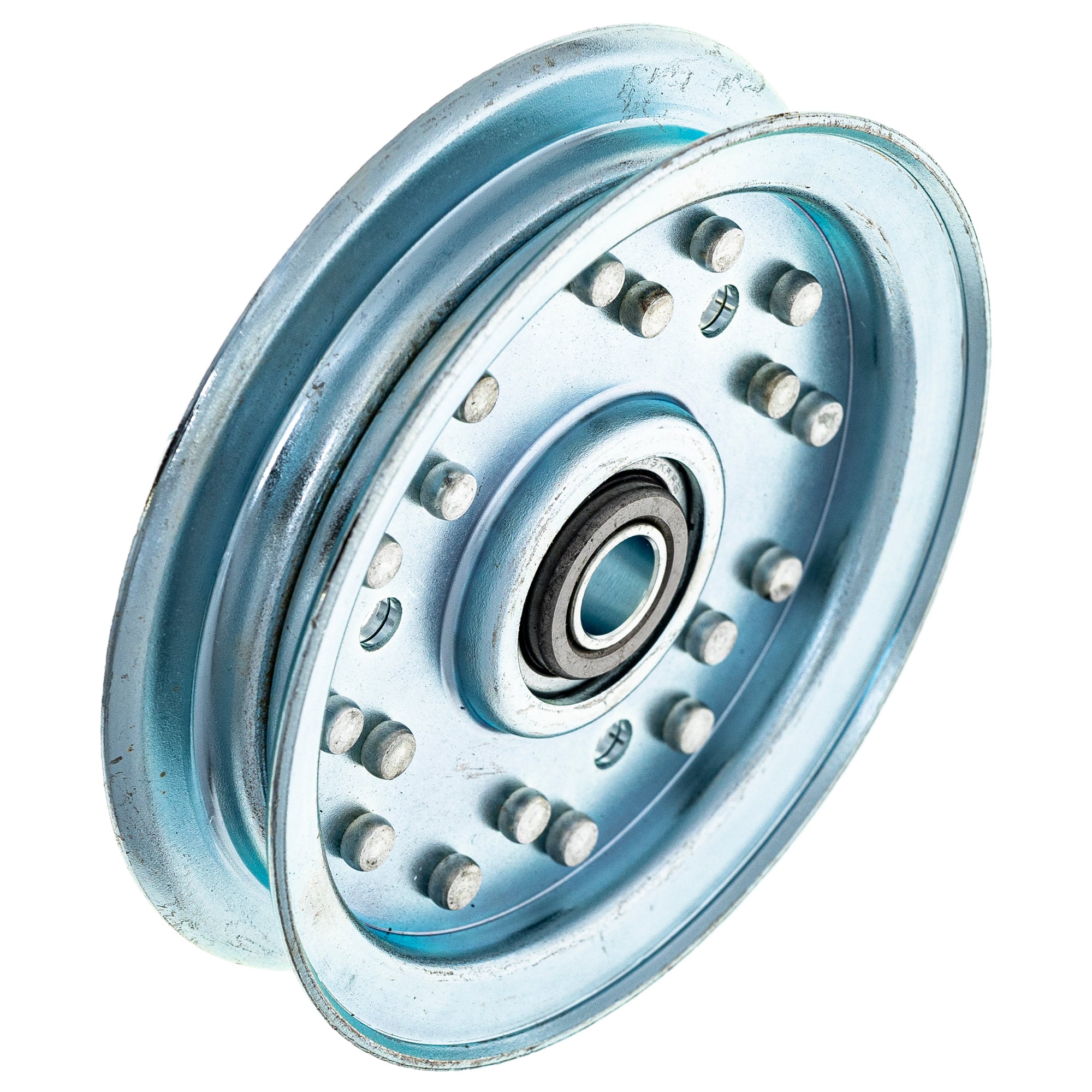Idler Pulley for zOTHER Toro Exmark Oregon Bad Boy Chopper Boy 8TEN 810-CID2275L
