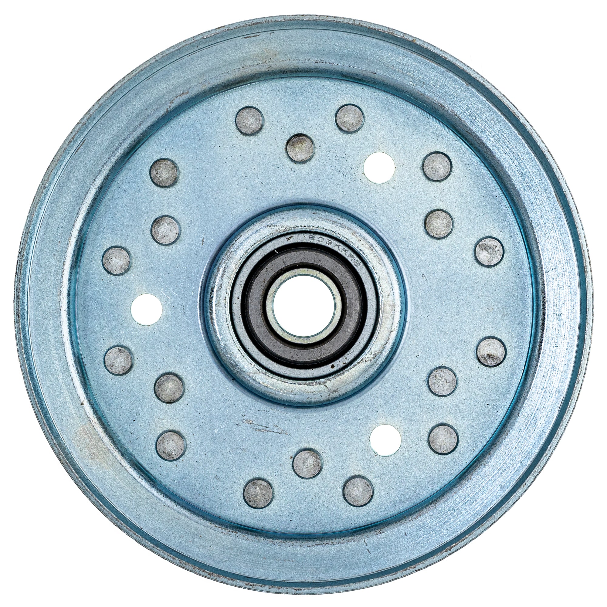 8TEN 810-CID2275L Idler Pulley for zOTHER Toro Exmark Oregon Bad Boy
