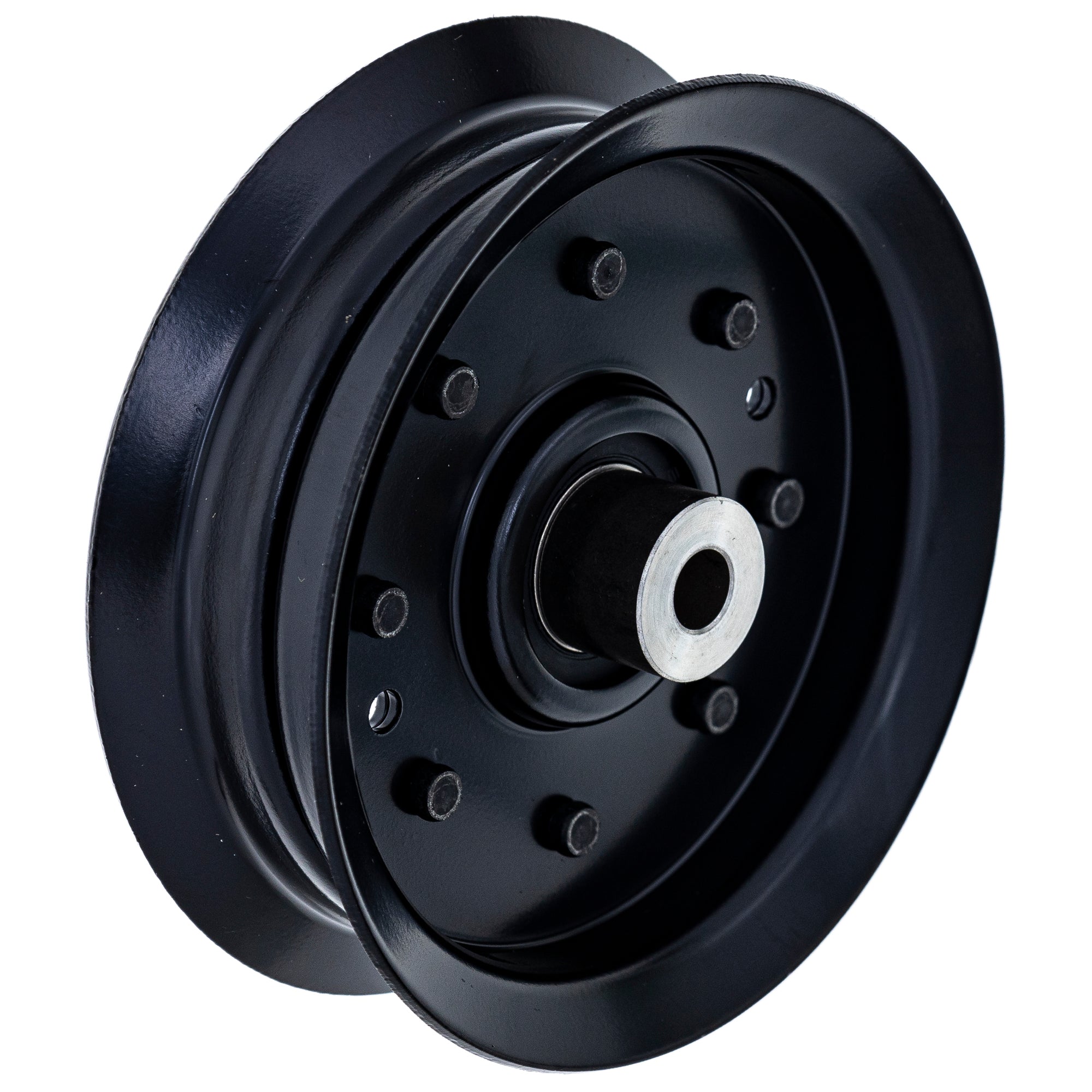 Idler Pulley for Husqvarna Poulan Craftsman AYP RedMax YTH120AR YT140DR YPYTH140CR 8TEN 810-CID2277L