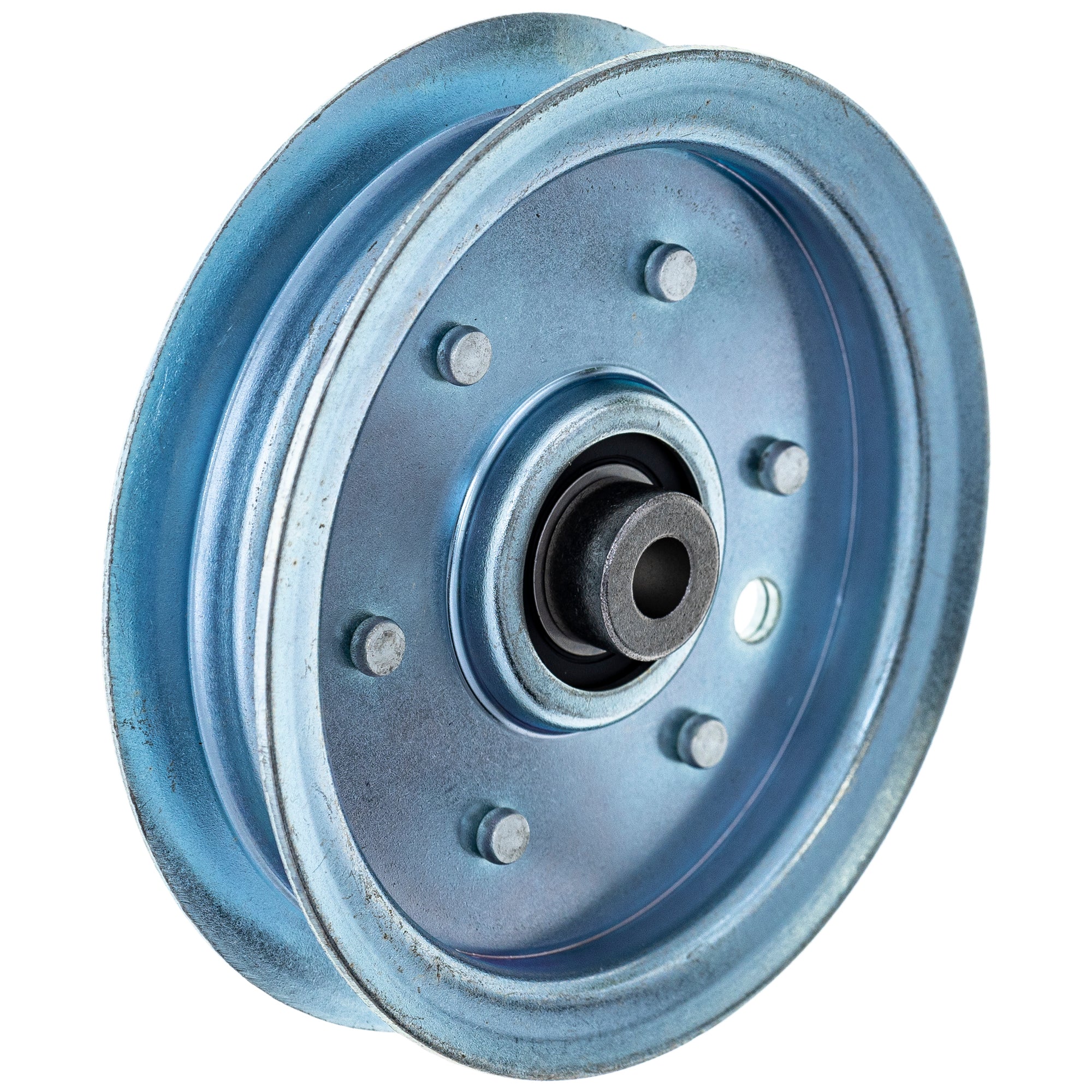 Idler Pulley for zOTHER Oregon Husqvarna Poulan Craftsman AYP RedMax YTH160DR YTH160CT 8TEN 810-CID2270L