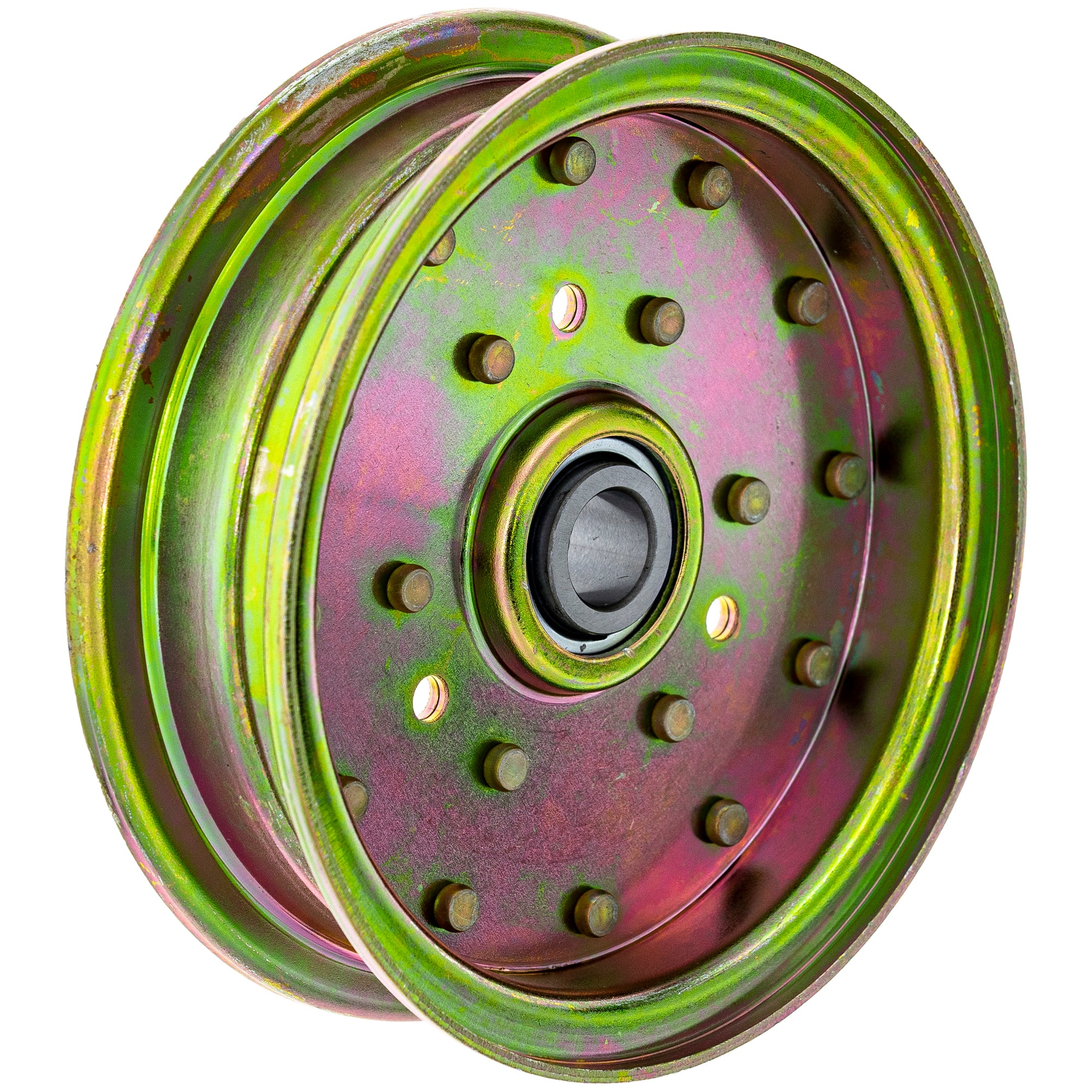 Idler Pulley for zOTHER ZTHQL4221A ZTHQL4221 ZTHQL4218A ZTHQL4218 8TEN 810-CID2282L
