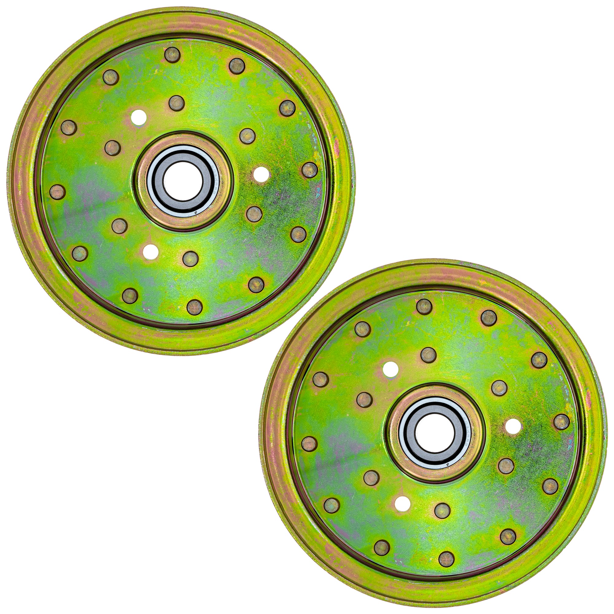 Idler Pulley Set 2-Pack for zOTHER ZTHQL4221A ZTHQL4221 ZTHQL4218A ZTHQL4218 8TEN 810-CID2282L