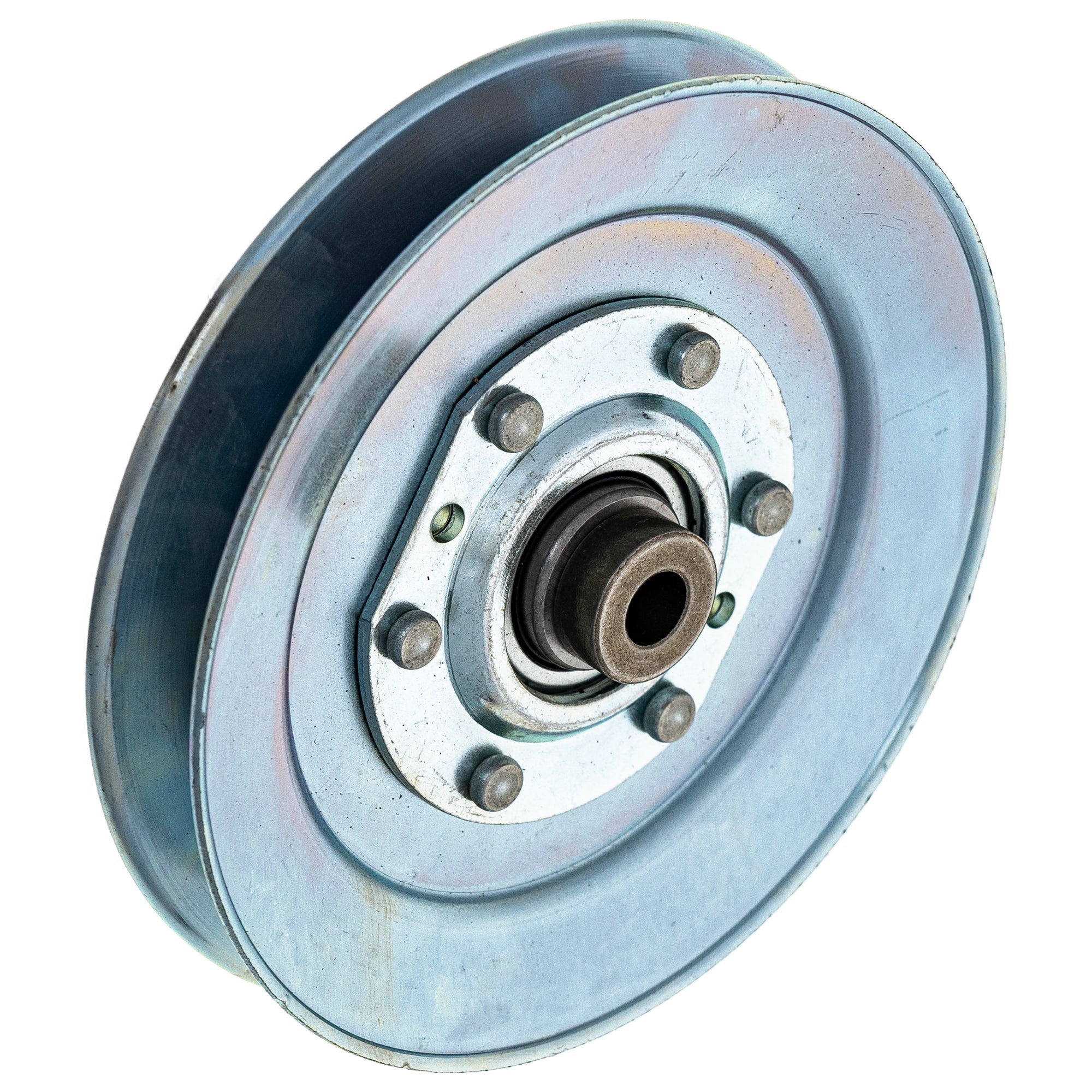 Idler Pulley for zOTHER Scag Oregon Husqvarna Poulan Craftsman AYP RedMax ENCORE 8TEN 810-CID2284L