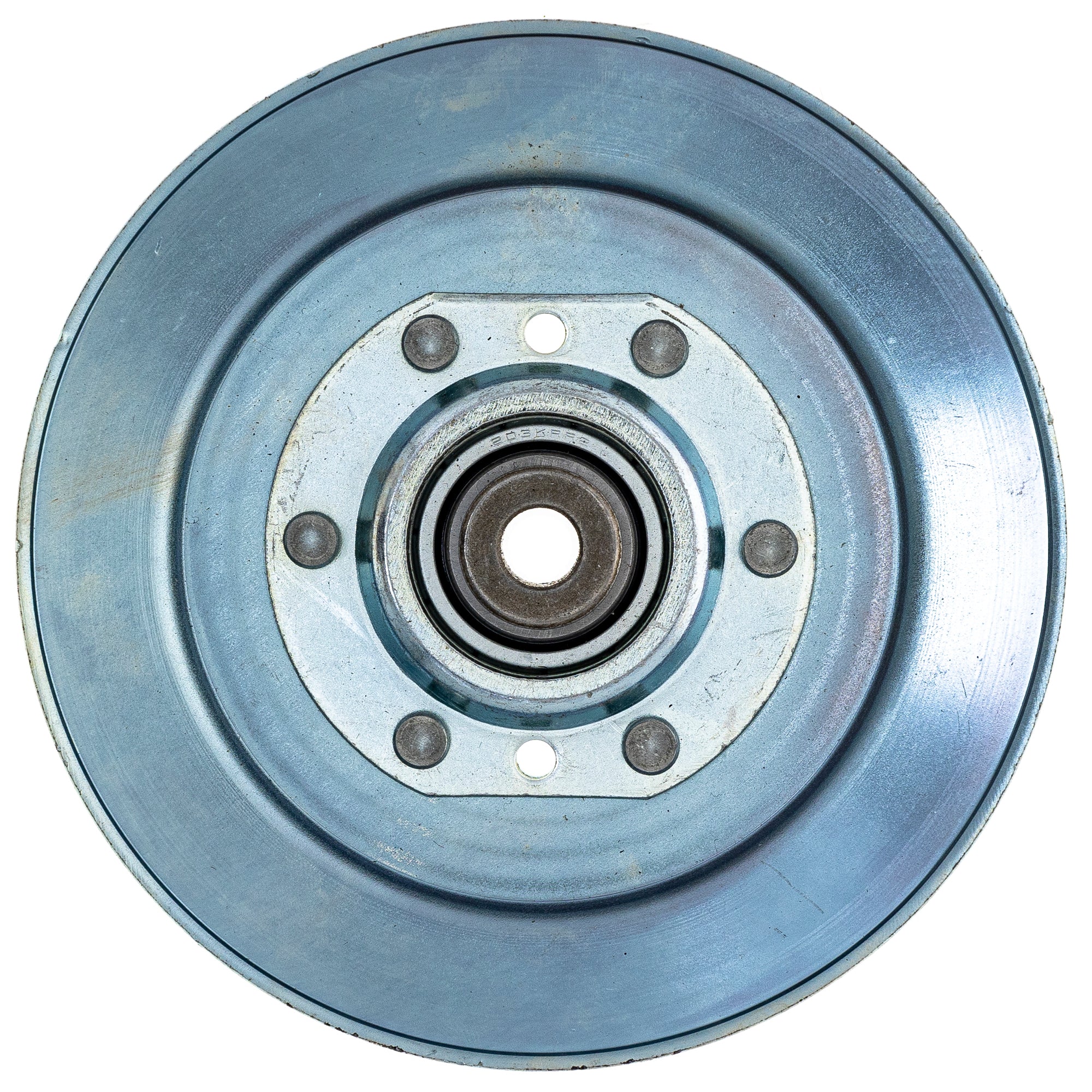 8TEN 810-CID2284L Idler Pulley for zOTHER Scag Oregon Husqvarna