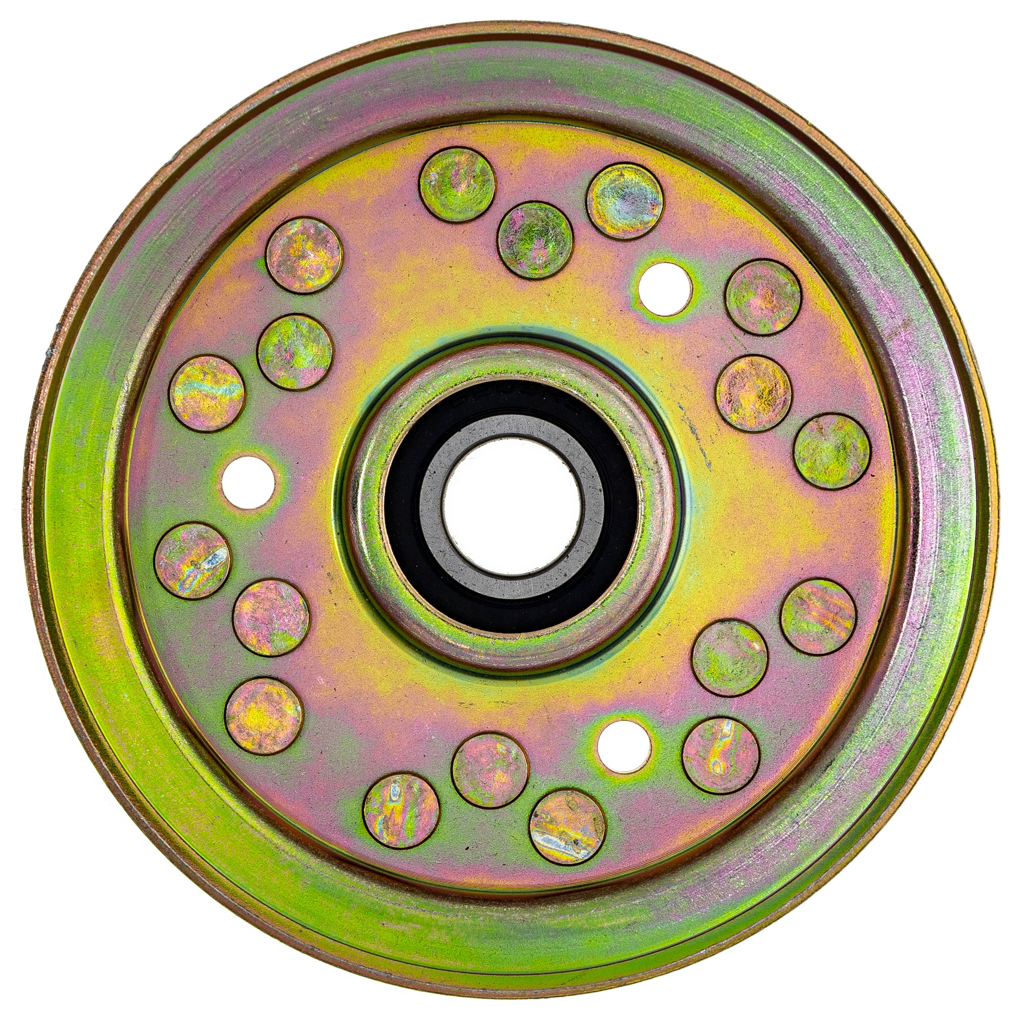 8TEN 810-CID2286L Idler Pulley for zOTHER Toro Exmark Viking