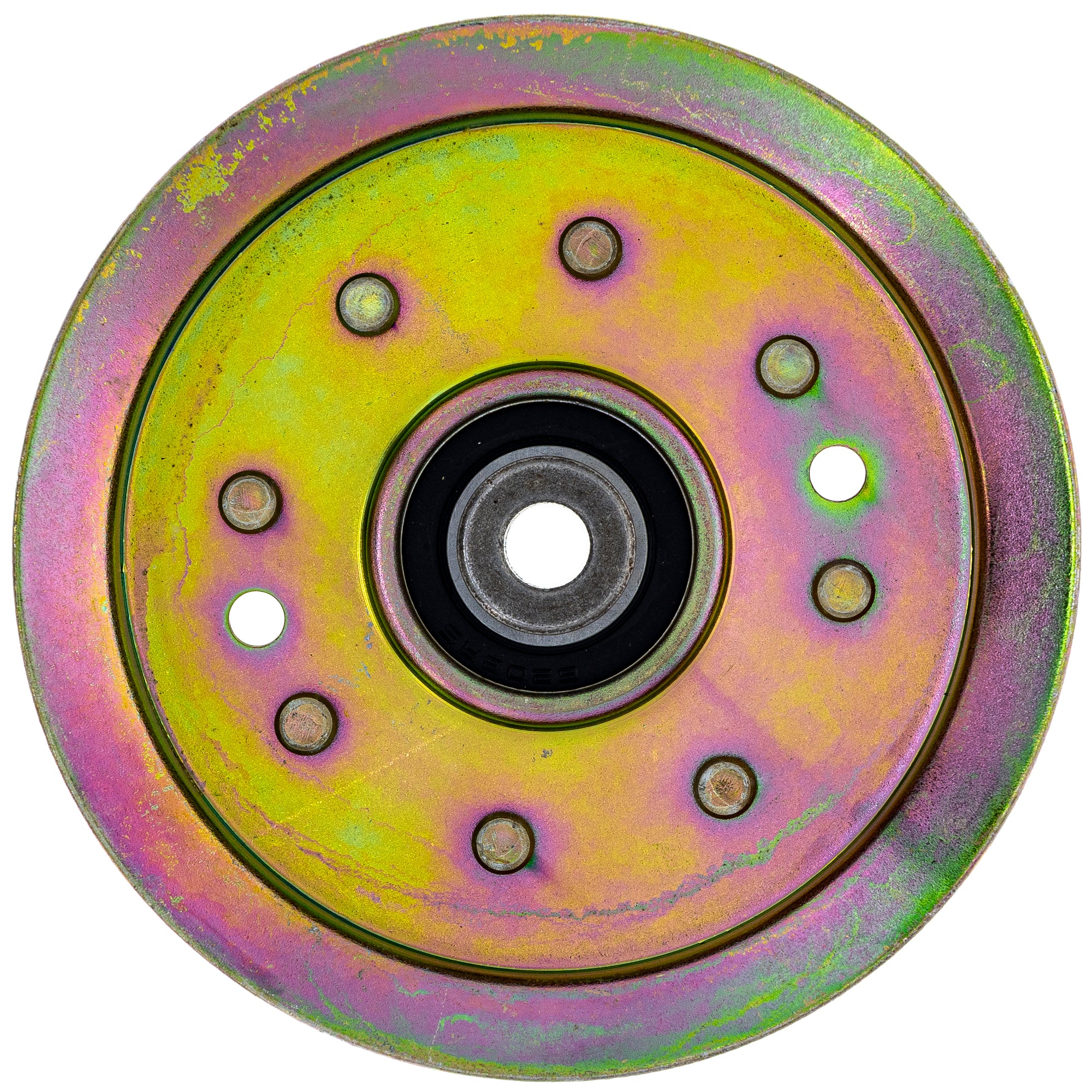 8TEN 810-CID2287L Idler Pulley for zOTHER Generac ZT2752 ZT27460