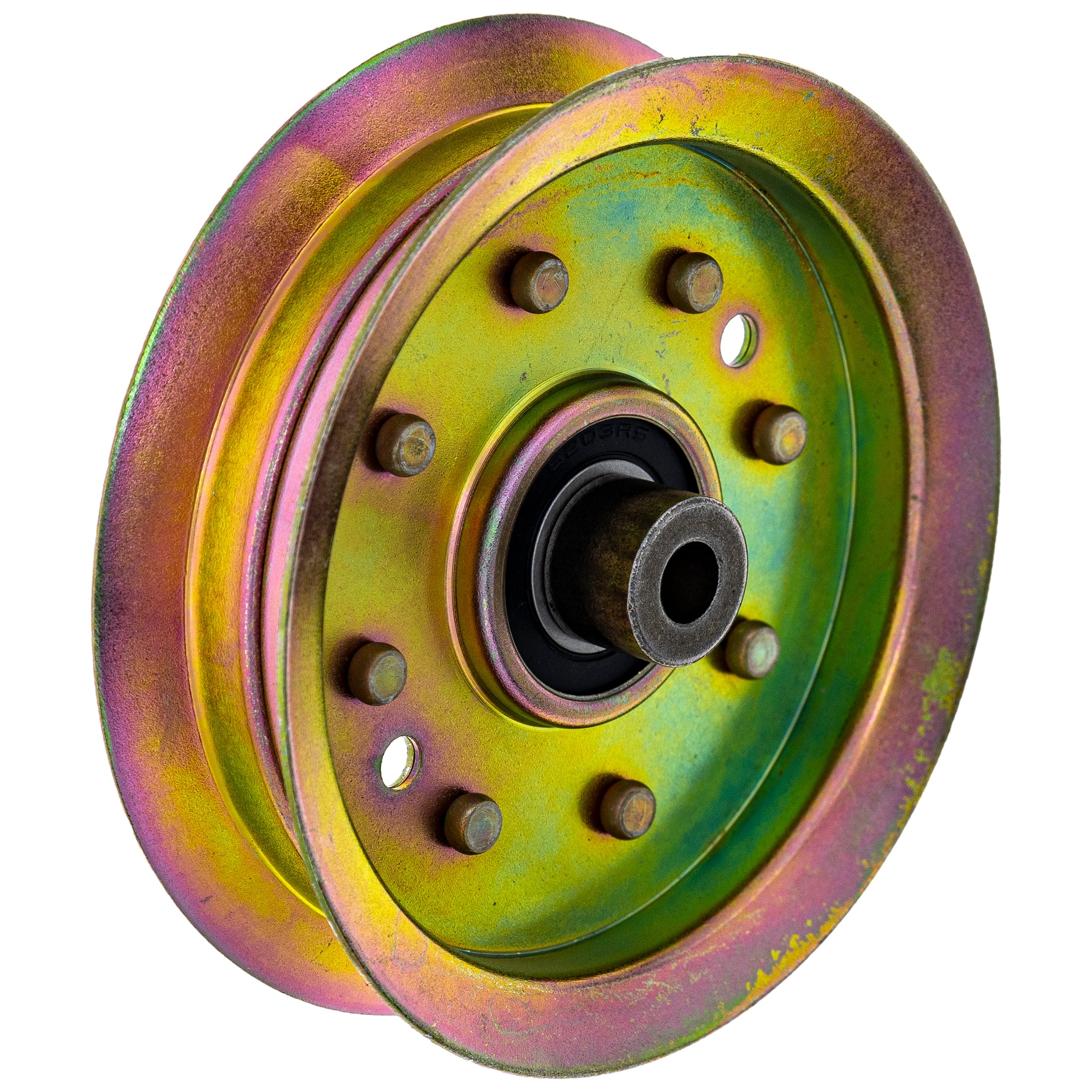 Idler Pulley for zOTHER Generac ZT2752 ZT27460 ZT26520 ZT2552 8TEN 810-CID2287L