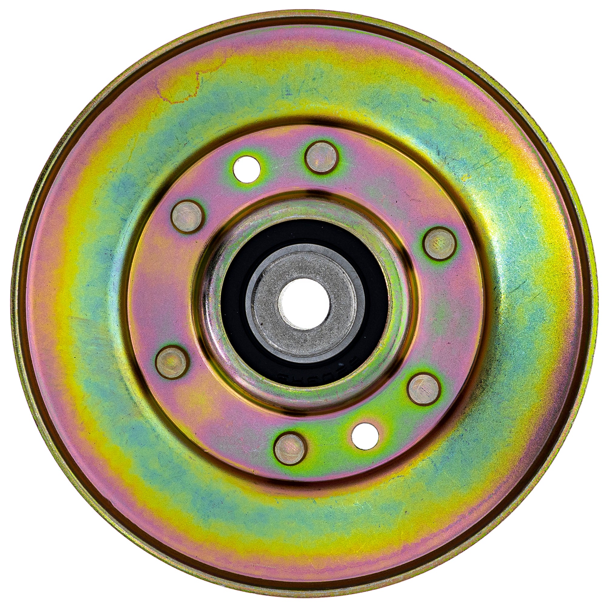 8TEN 810-CID2280L Idler Pulley for zOTHER Oregon Husqvarna Poulan