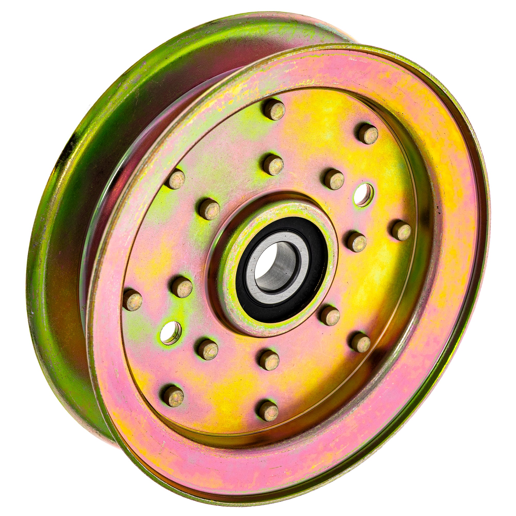 Idler Pulley For Exmark Toro 116-4668 | 8TEN