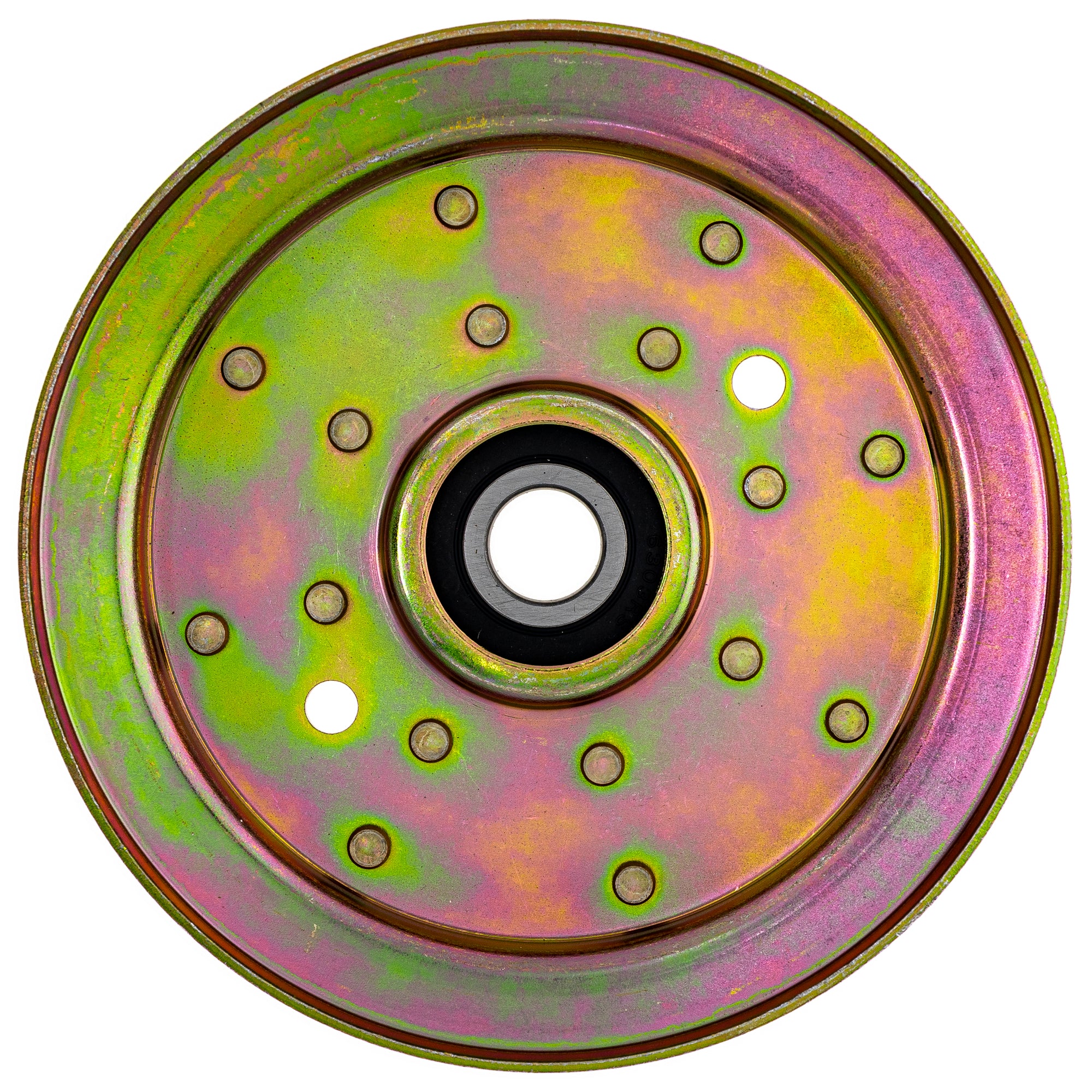 8TEN 810-CID2281L Idler Pulley for zOTHER Toro Exmark Z-Master Z248F