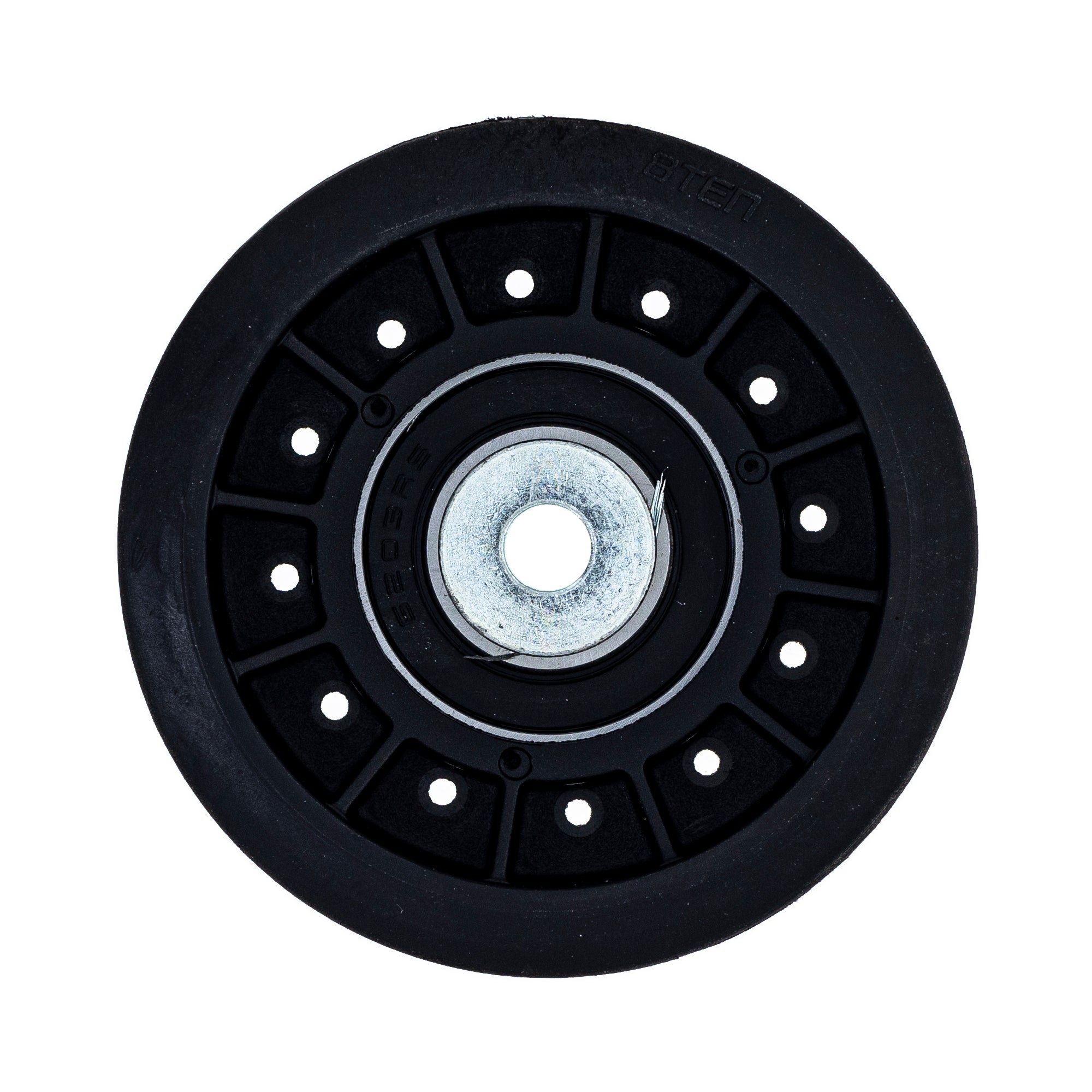 8TEN 810-CID2294L Idler Pulley for zOTHER Oregon John Deere S2546