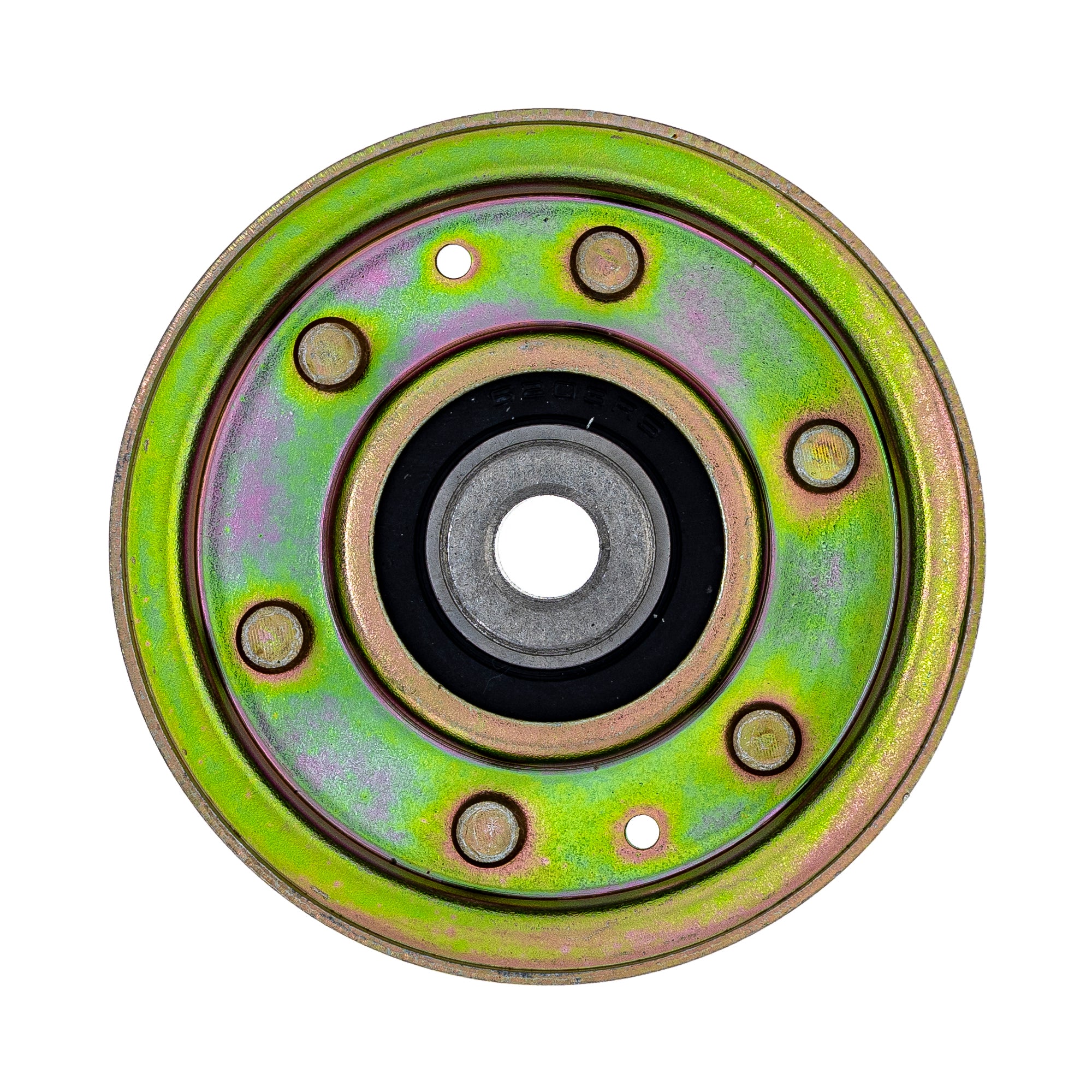 8TEN 810-CID2295L Idler Pulley for zOTHER Toro Exmark Oregon