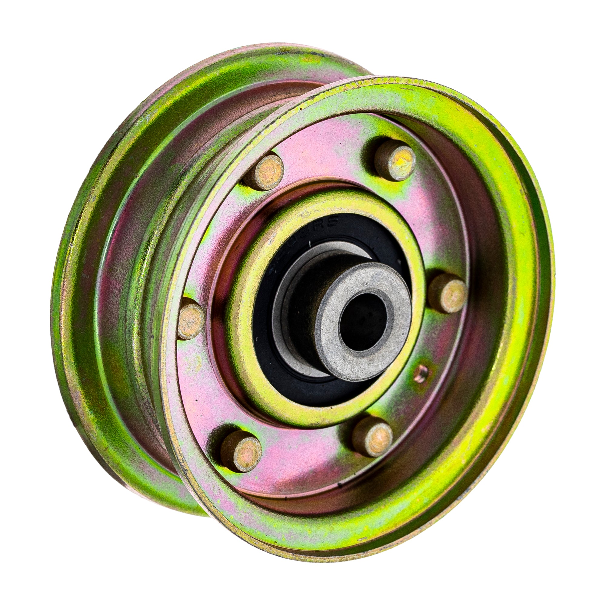 Idler Pulley 810-CID2295L For Toro Exmark 1-323285 323285 130-8362 E323285  34-009