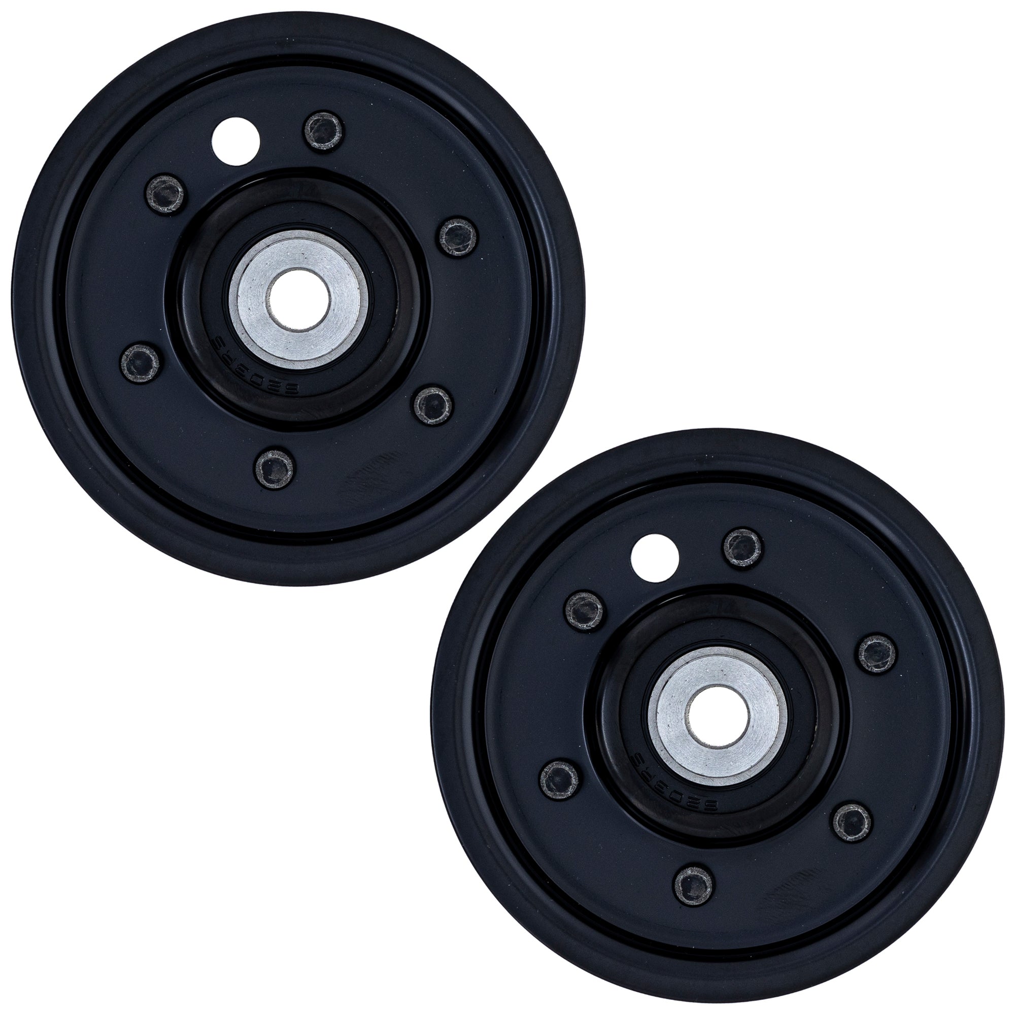 Idler Pulley Set 2-Pack for zOTHER Toro Exmark-WHEELHORSE Toro Exmark Stens Oregon MTD Cub 8TEN 810-CID2297L