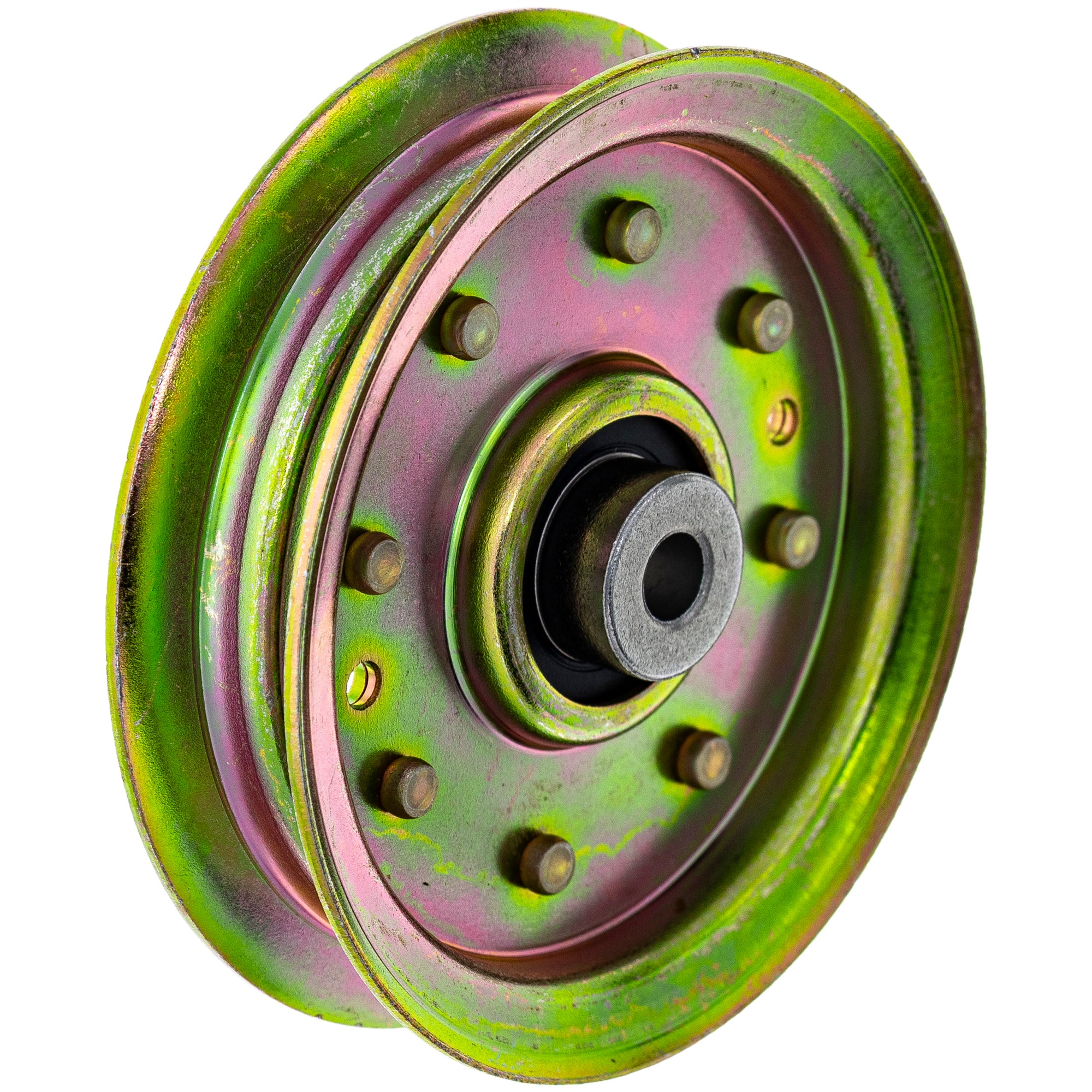Idler Pulley for zOTHER Husqvarna Poulan Craftsman AYP RedMax SO1638LT RE11597 PXT15538 8TEN 810-CID2299L