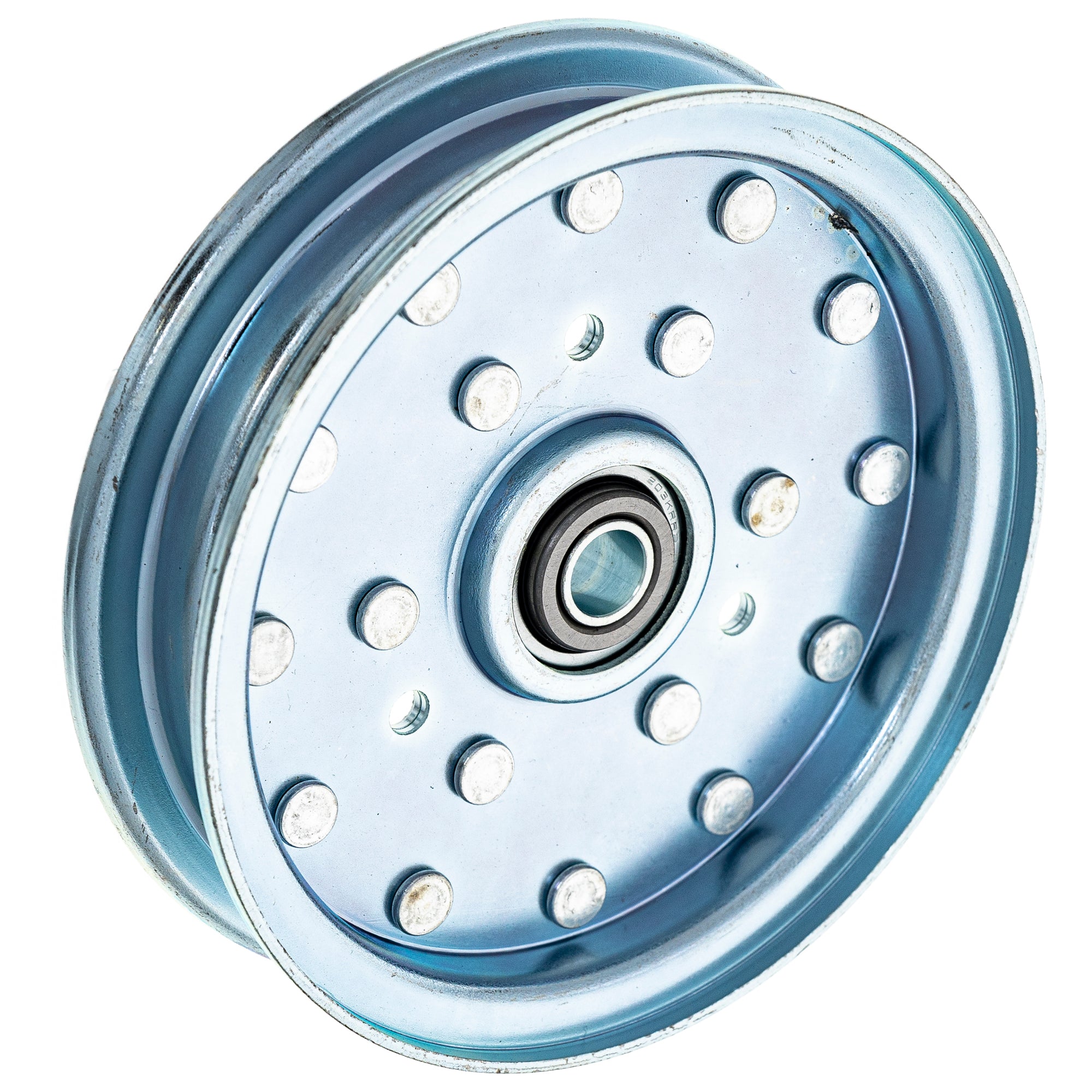 Idler Pulley for zOTHER Ferris SRSZ3X Pro ISX2200 IS600Z 8TEN 810-CID2202L