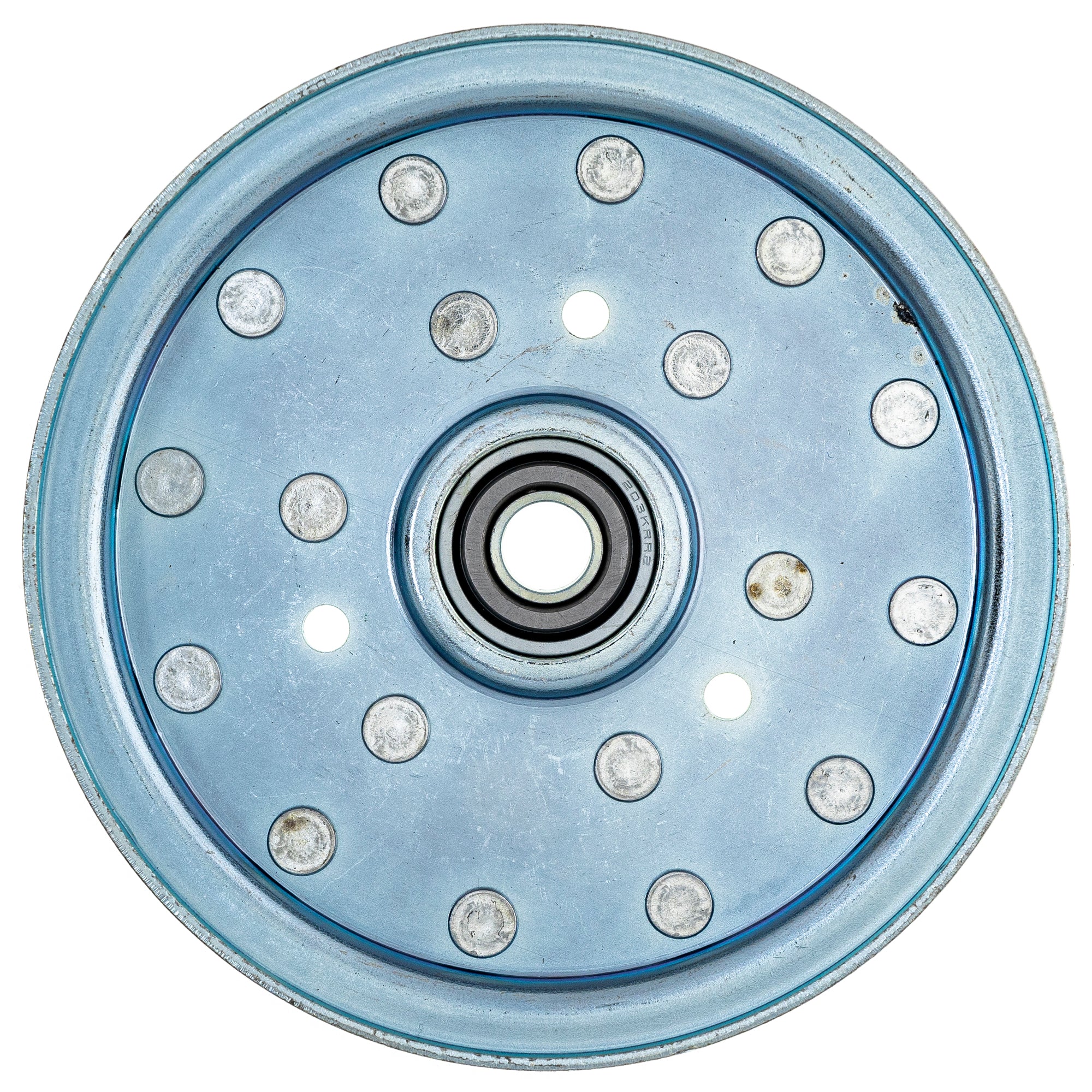 8TEN 810-CID2202L Idler Pulley for zOTHER Ferris SRSZ3X Pro ISX2200