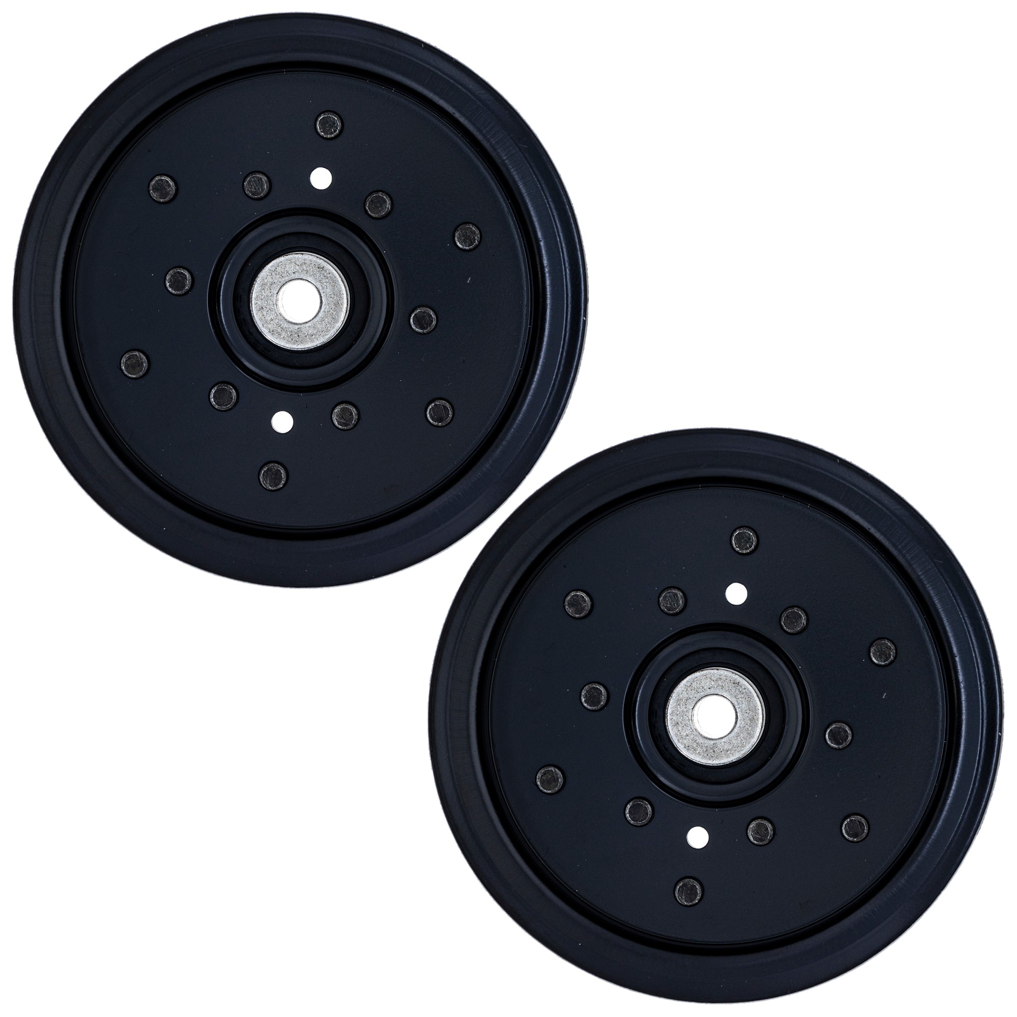 yuki　0607 Idler Pulley Set For Ariens 21546440 | 8TEN