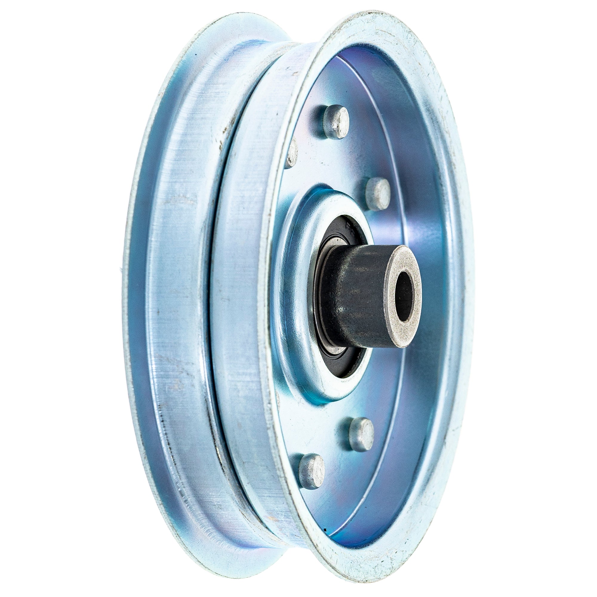 Idler Pulley for Ariens Gravely ZT Zoom YT1742H YT1542H 8TEN 810-CID2207L