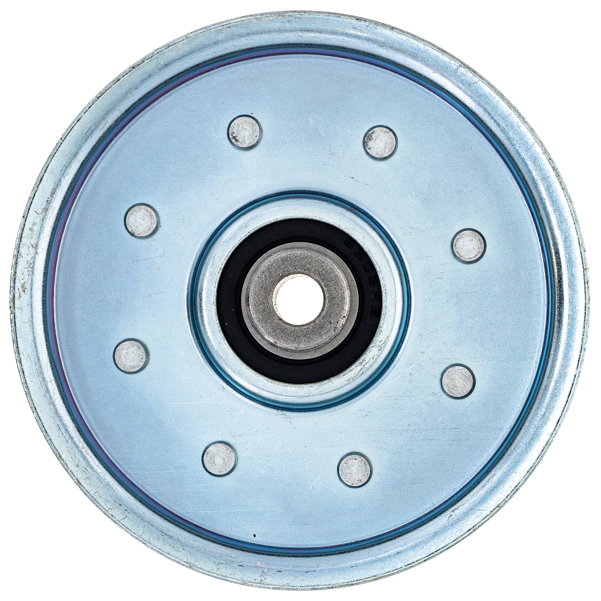 8TEN 810-CID2207L Idler Pulley for Ariens Gravely ZT Zoom YT1742H